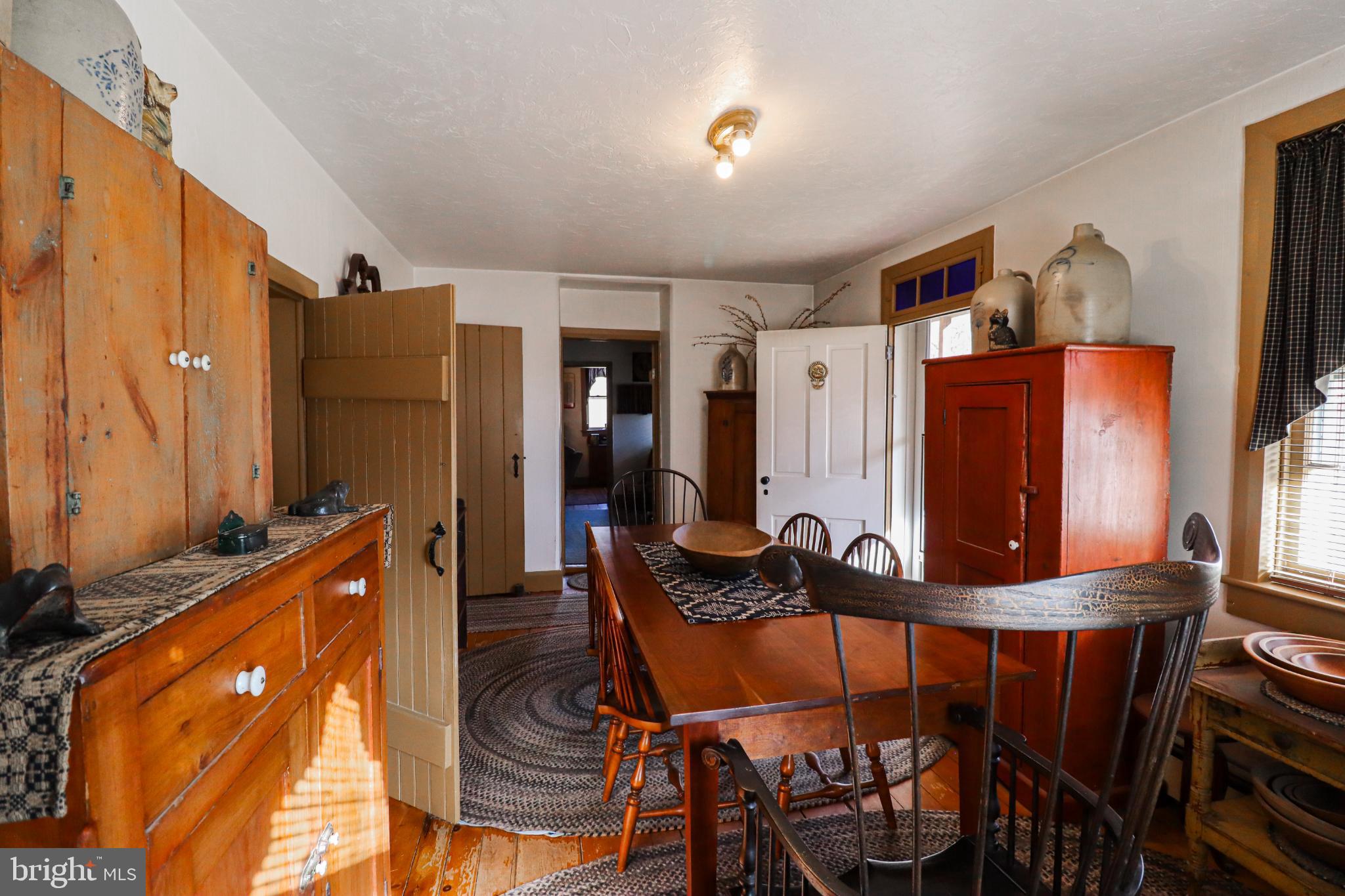 MANCHESTER TWP - Residential