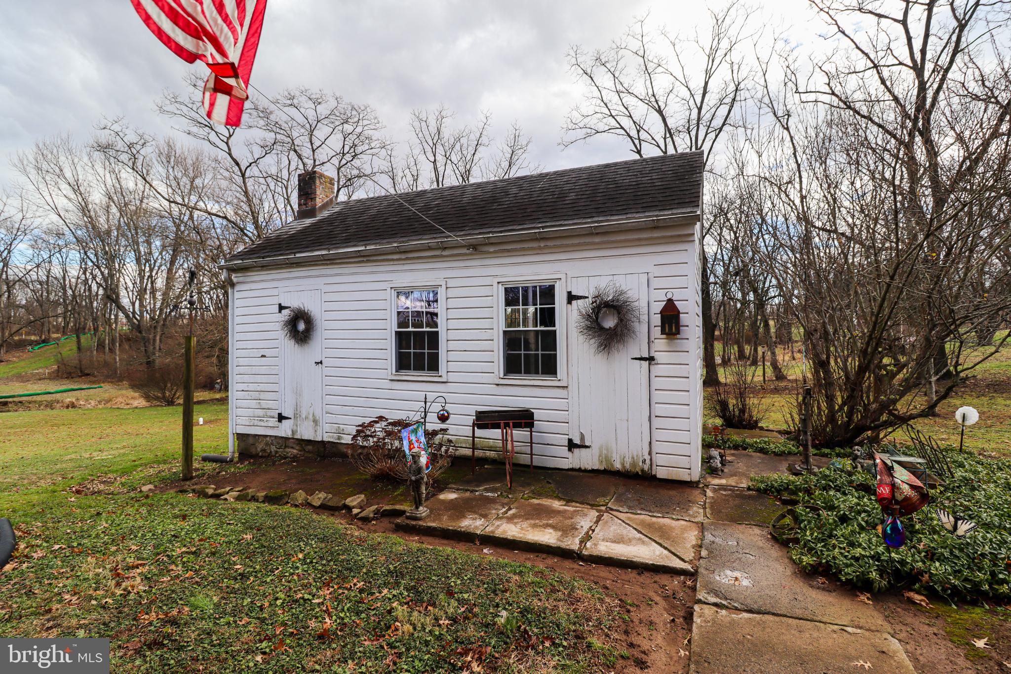 MANCHESTER TWP - Residential