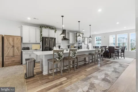 10414 John Glenn Street, Lanham, MD 20706 - #: MDPG2187450