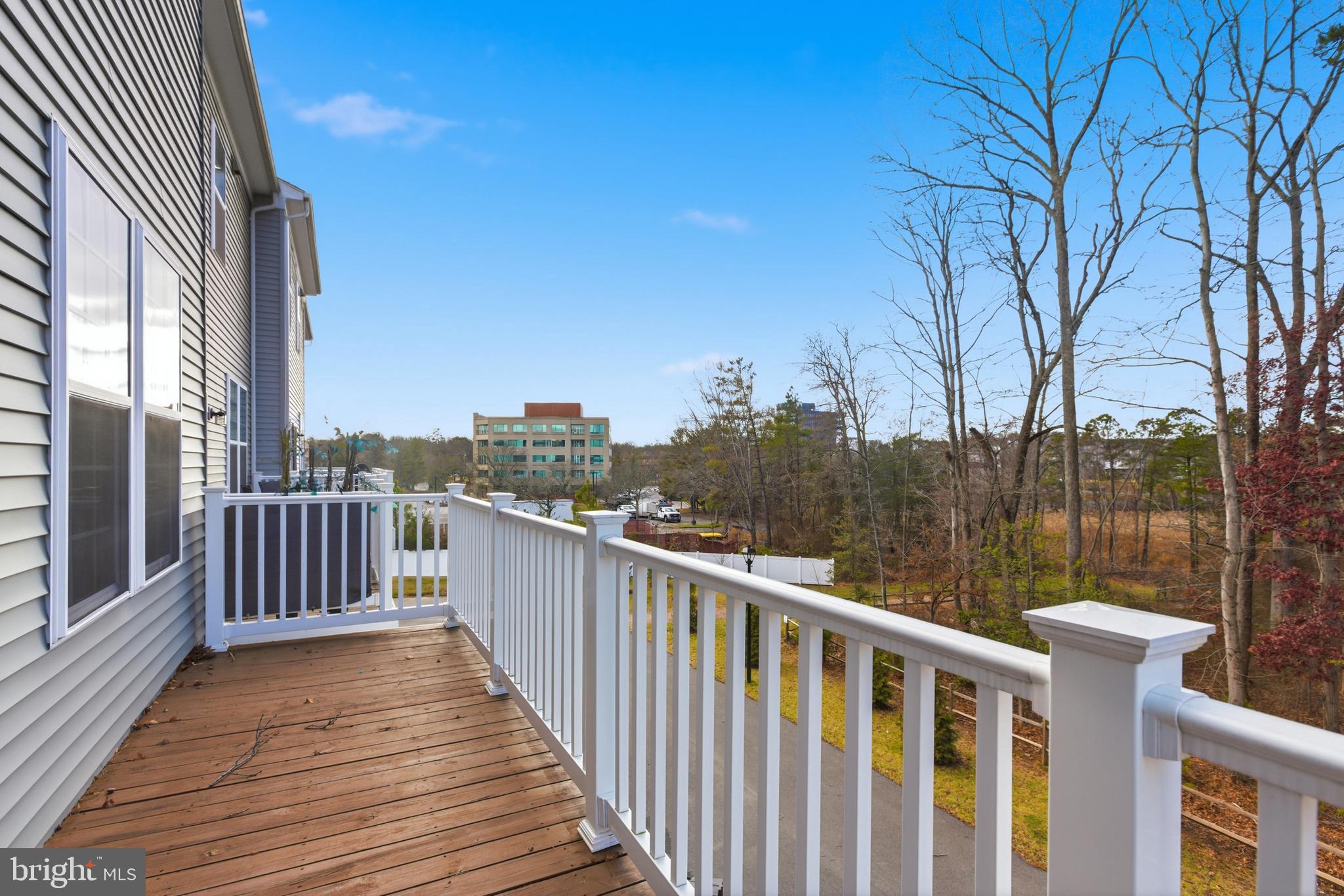 GLENN DALE COMMONS - Residential