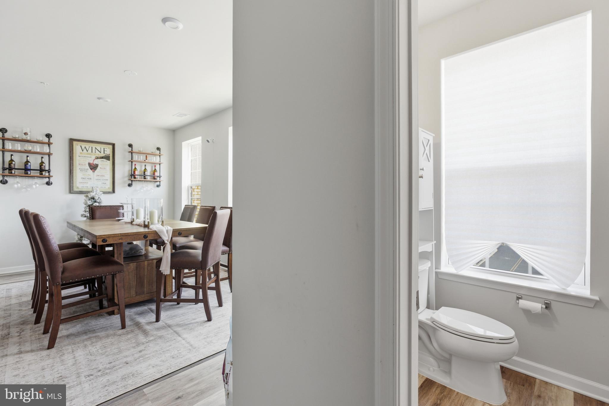 GLENN DALE COMMONS - Residential