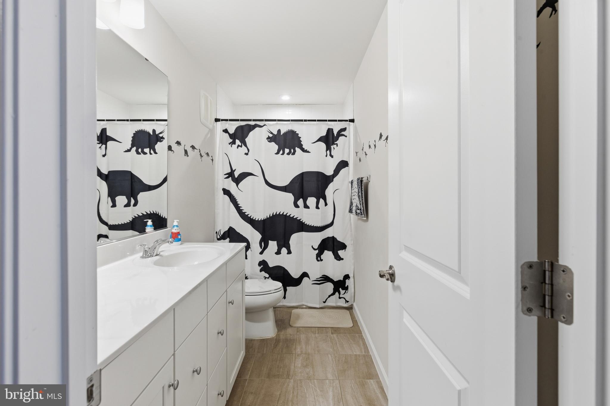 GLENN DALE COMMONS - Residential