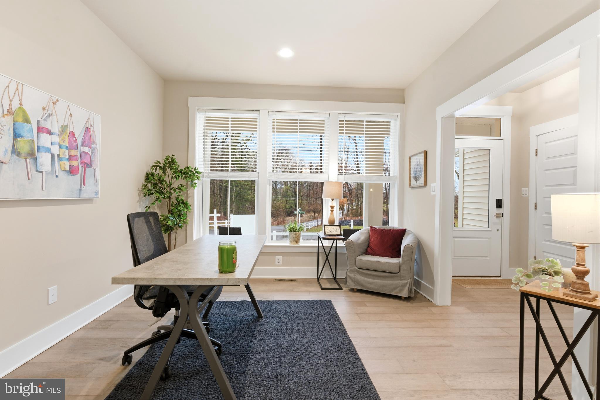 WATERS EDGE - Residential