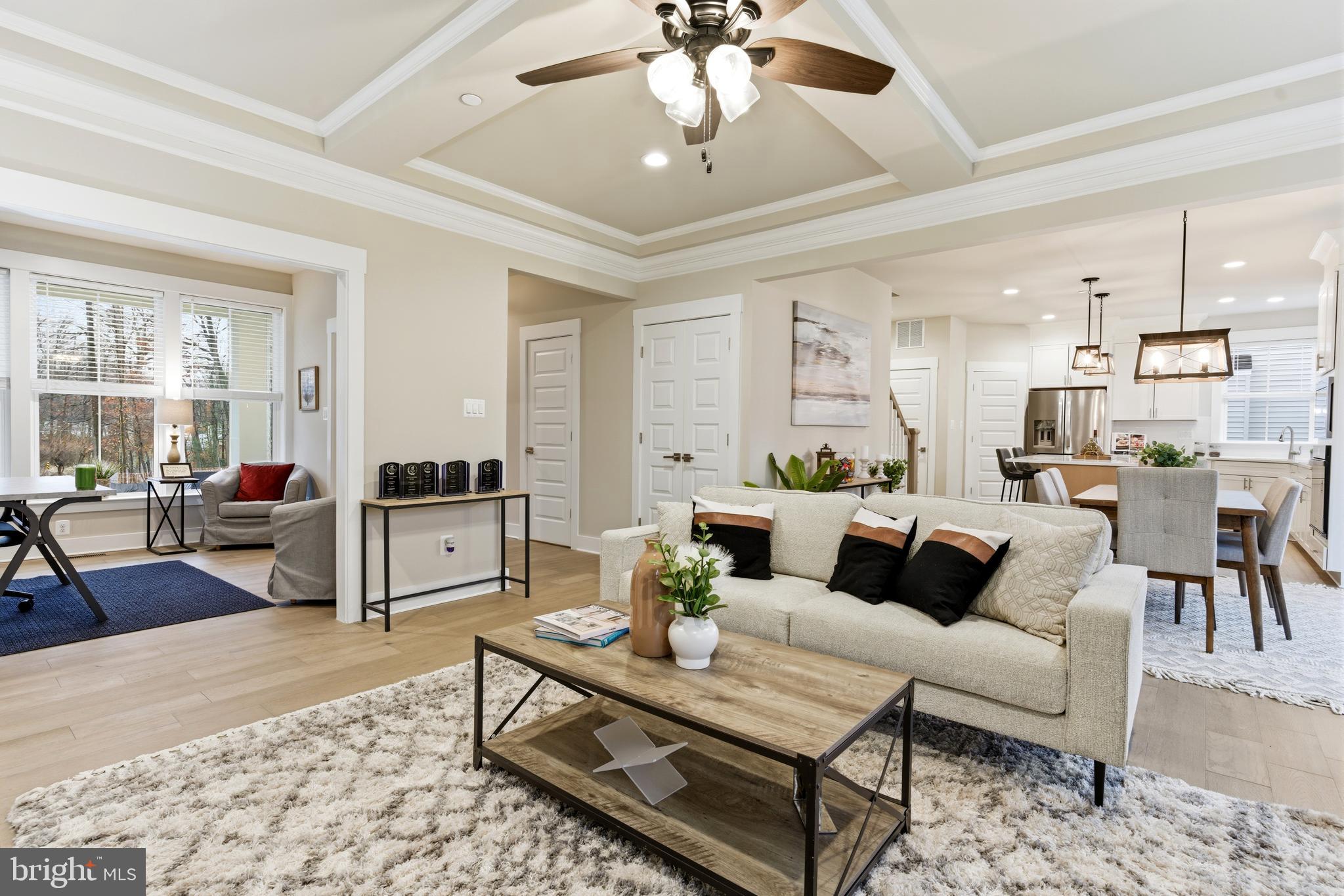 WATERS EDGE - Residential