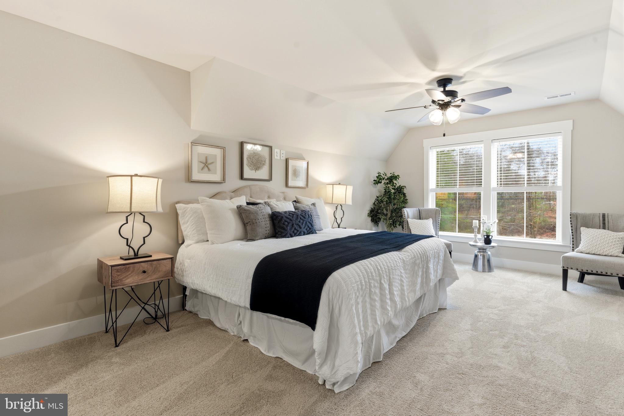 WATERS EDGE - Residential