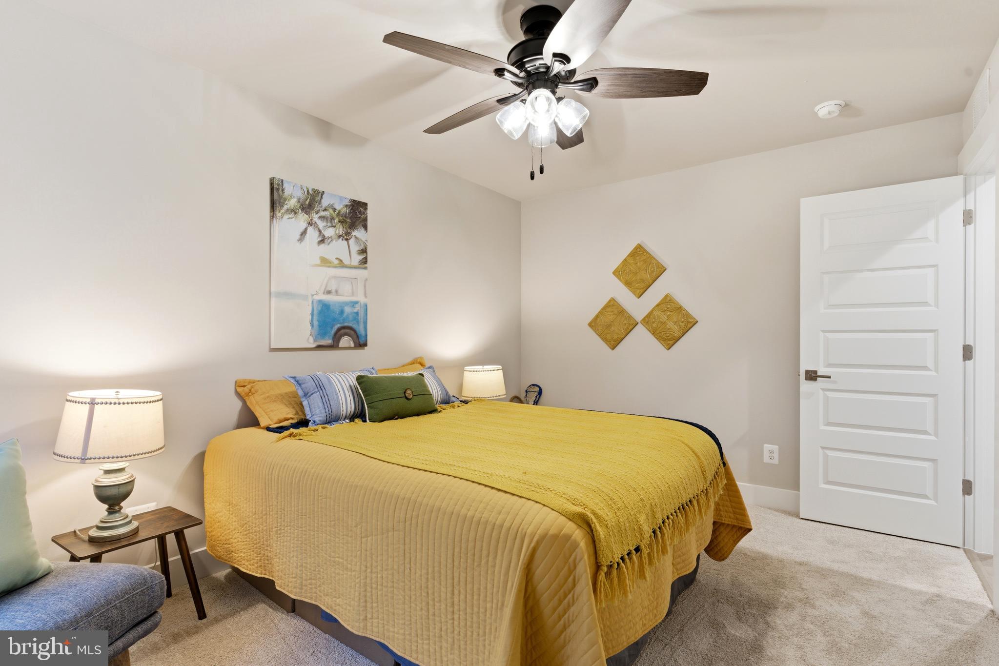 WATERS EDGE - Residential