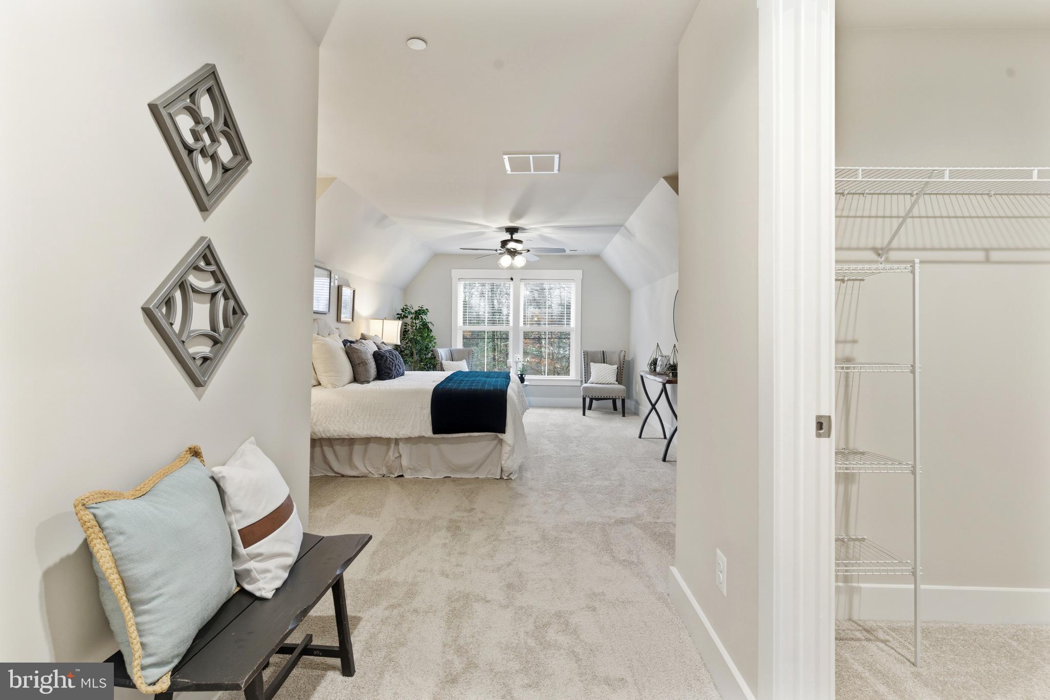 WATERS EDGE - Residential