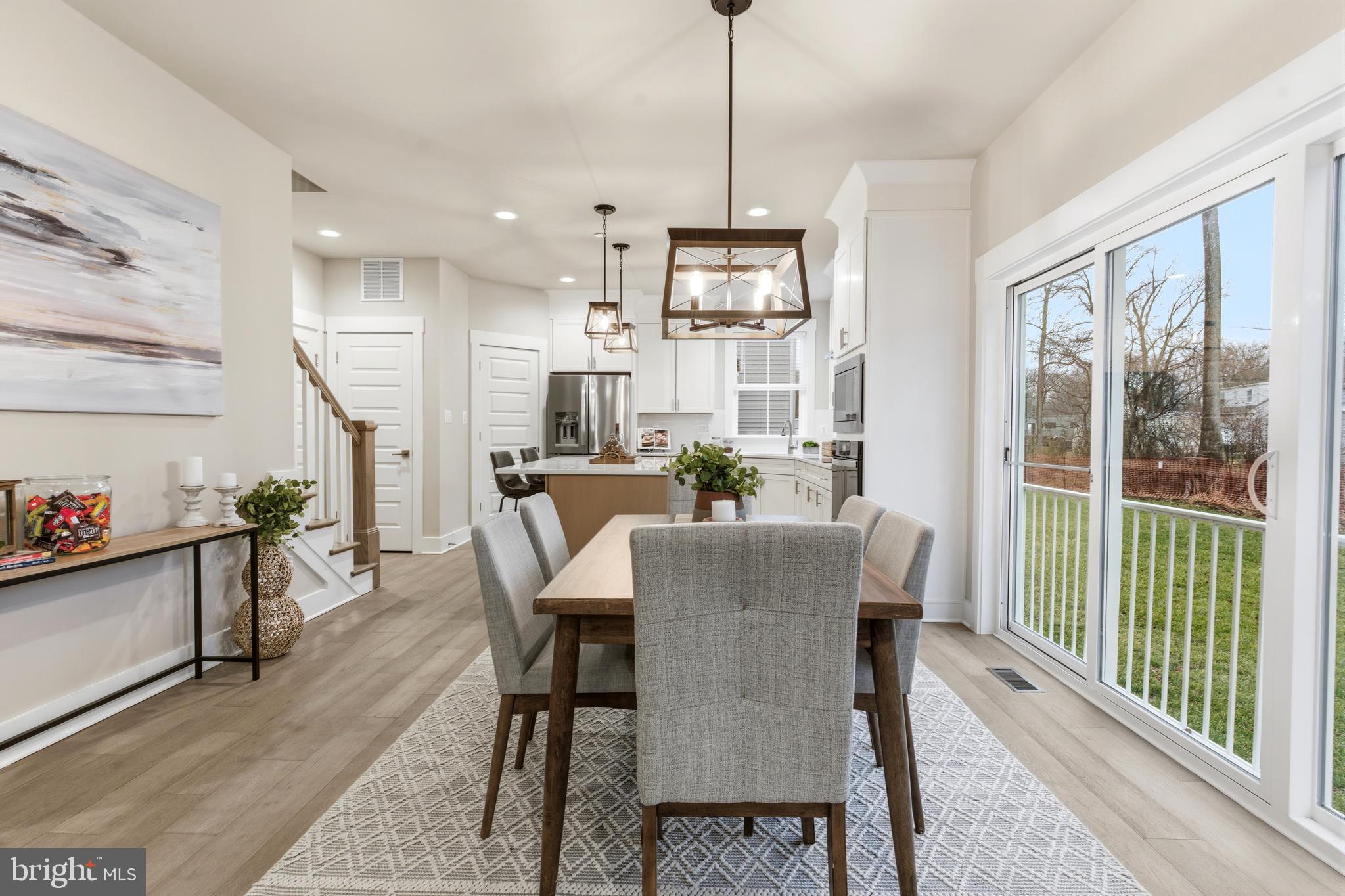 WATERS EDGE - Residential