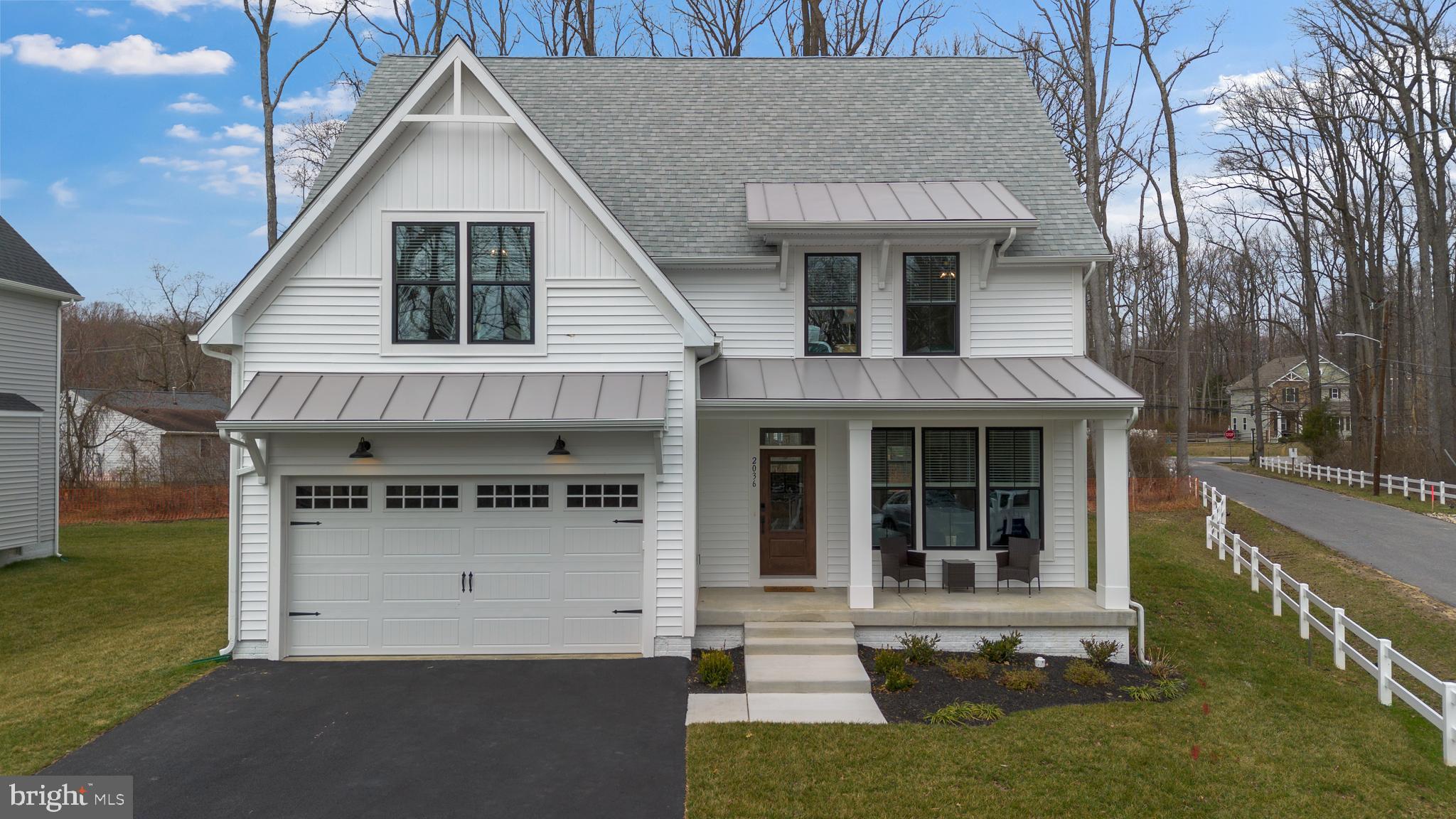 WATERS EDGE - Residential