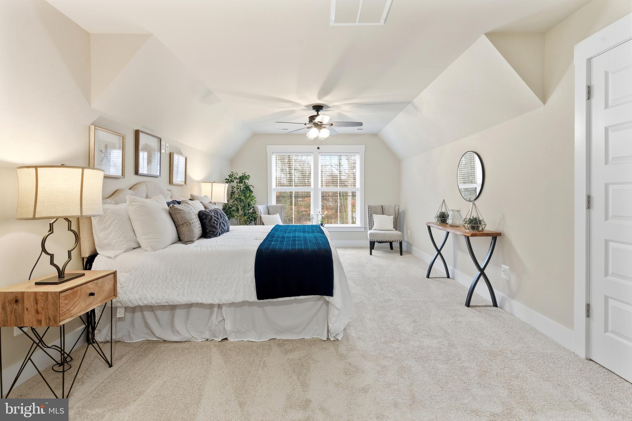 WATERS EDGE - Residential