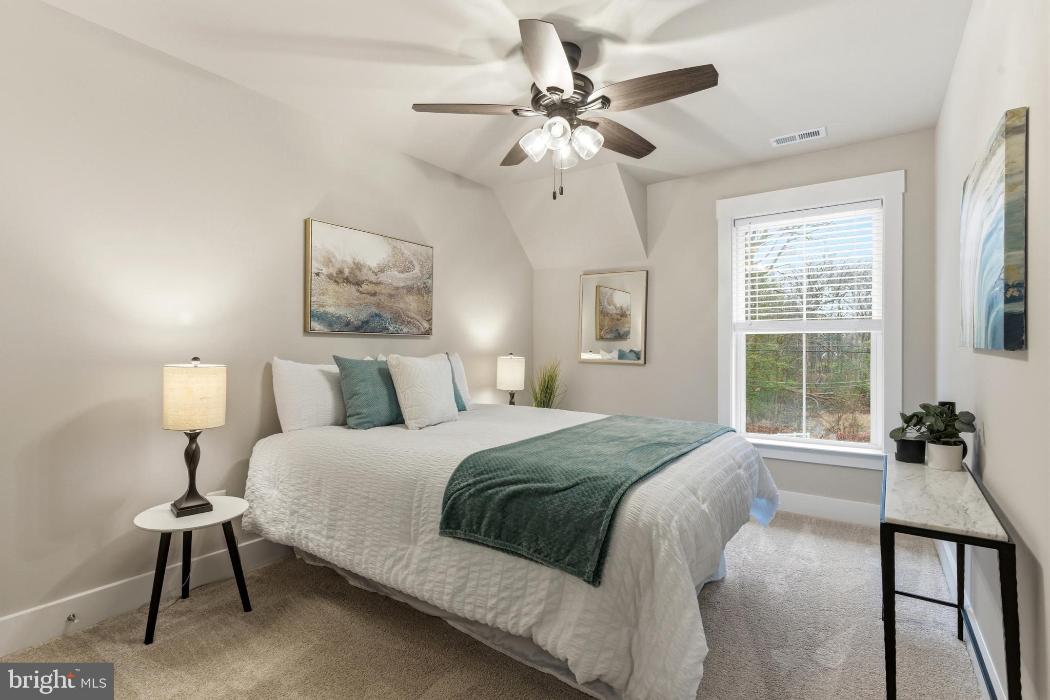 WATERS EDGE - Residential