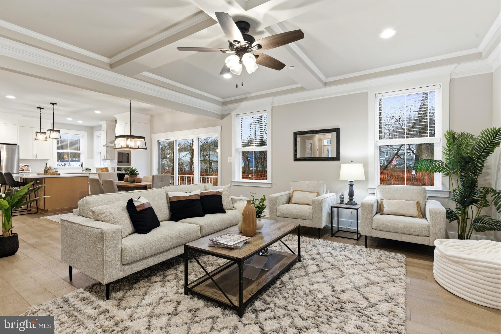 WATERS EDGE - Residential