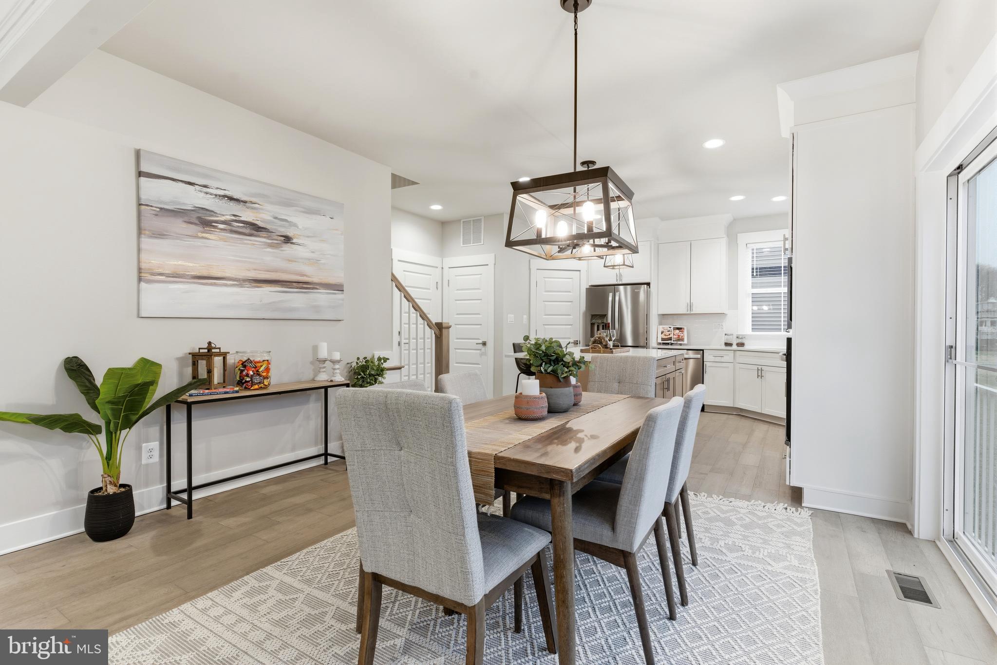 WATERS EDGE - Residential