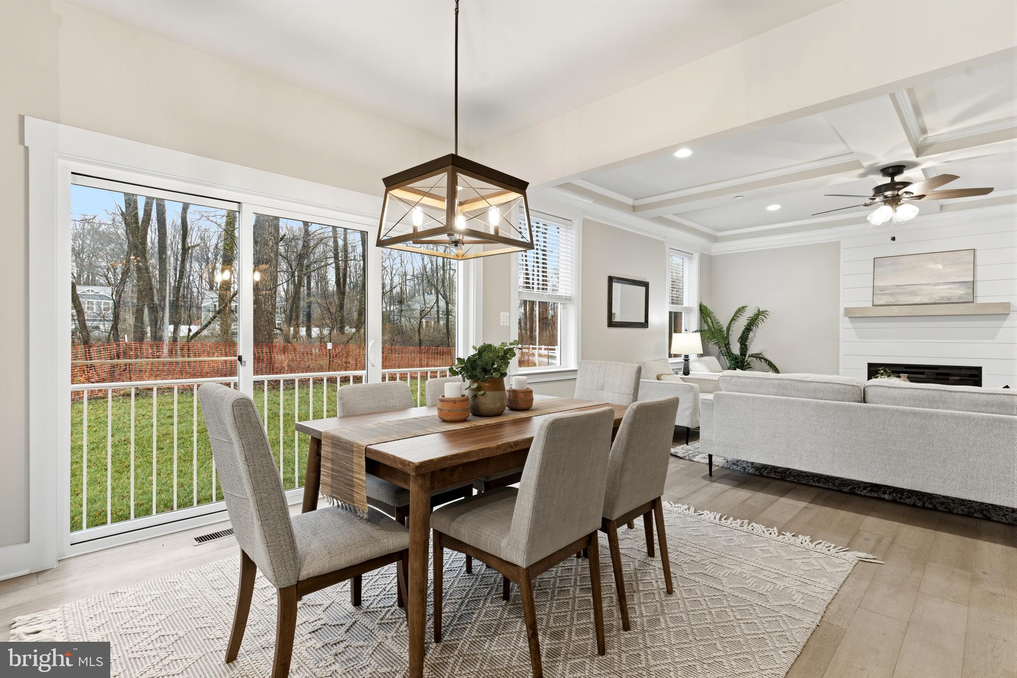 WATERS EDGE - Residential