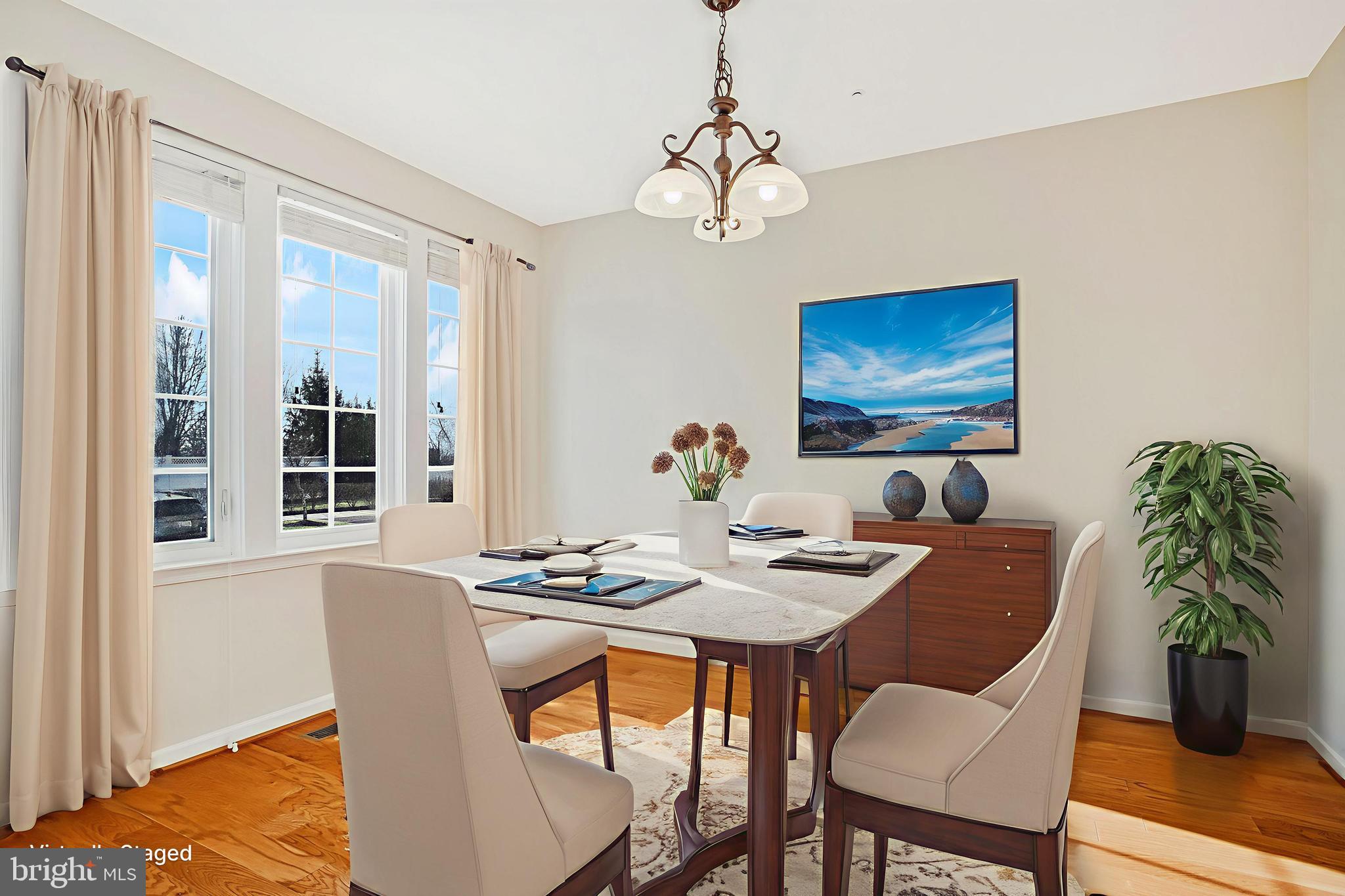 SNOWDEN OVERLOOK - Residential