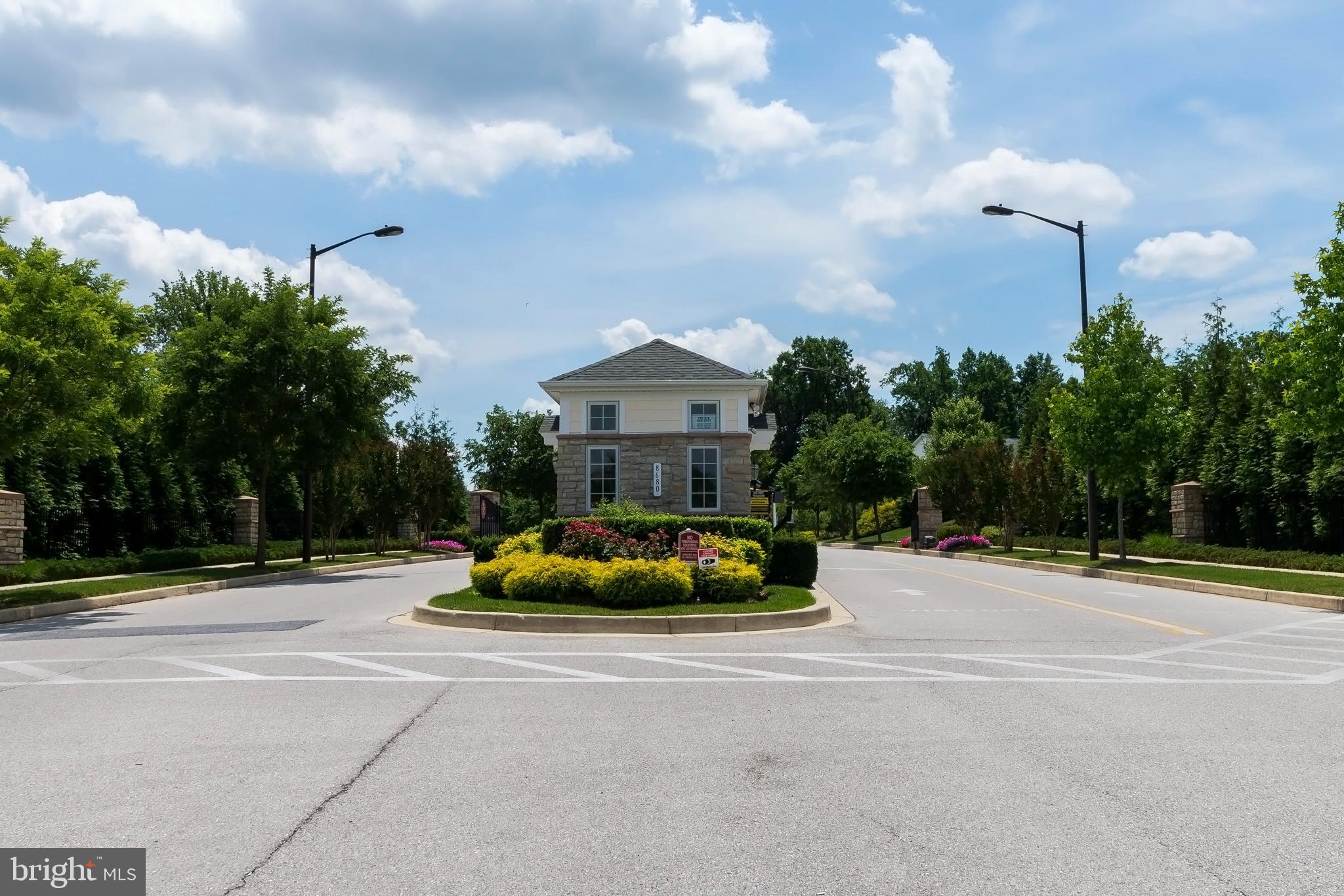 SNOWDEN OVERLOOK - Residential