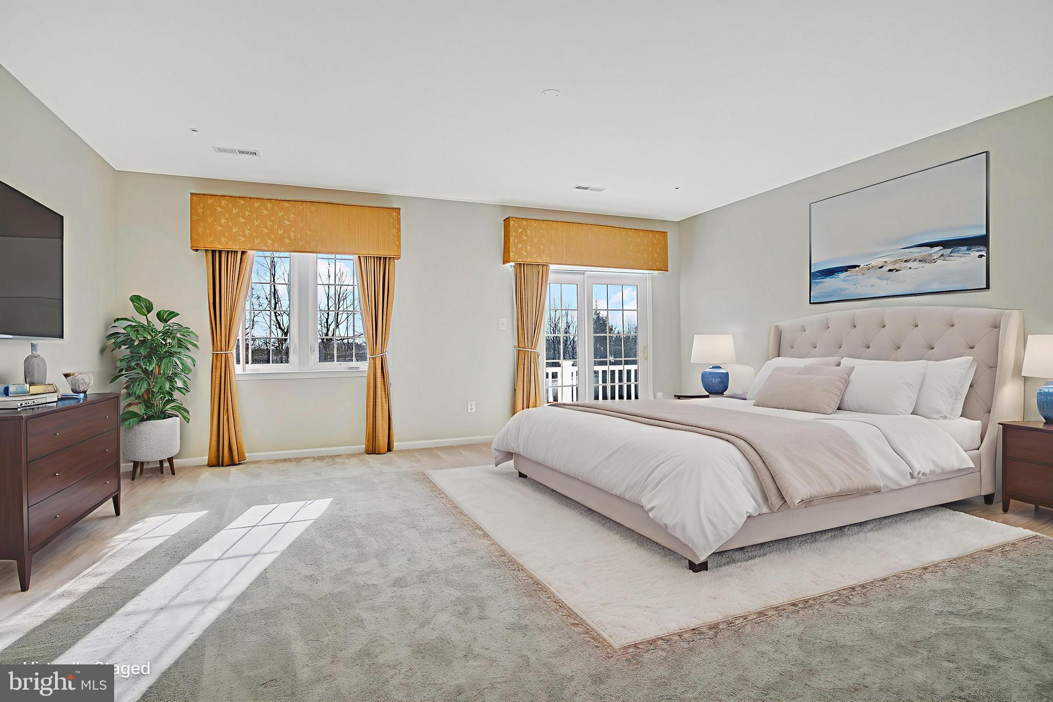 SNOWDEN OVERLOOK - Residential