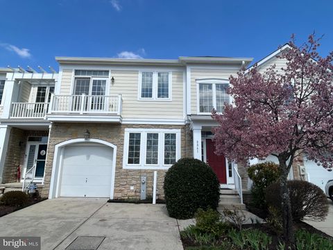 8861 SHINING OCEANS WAY 27 COLUMBIA MD 21045