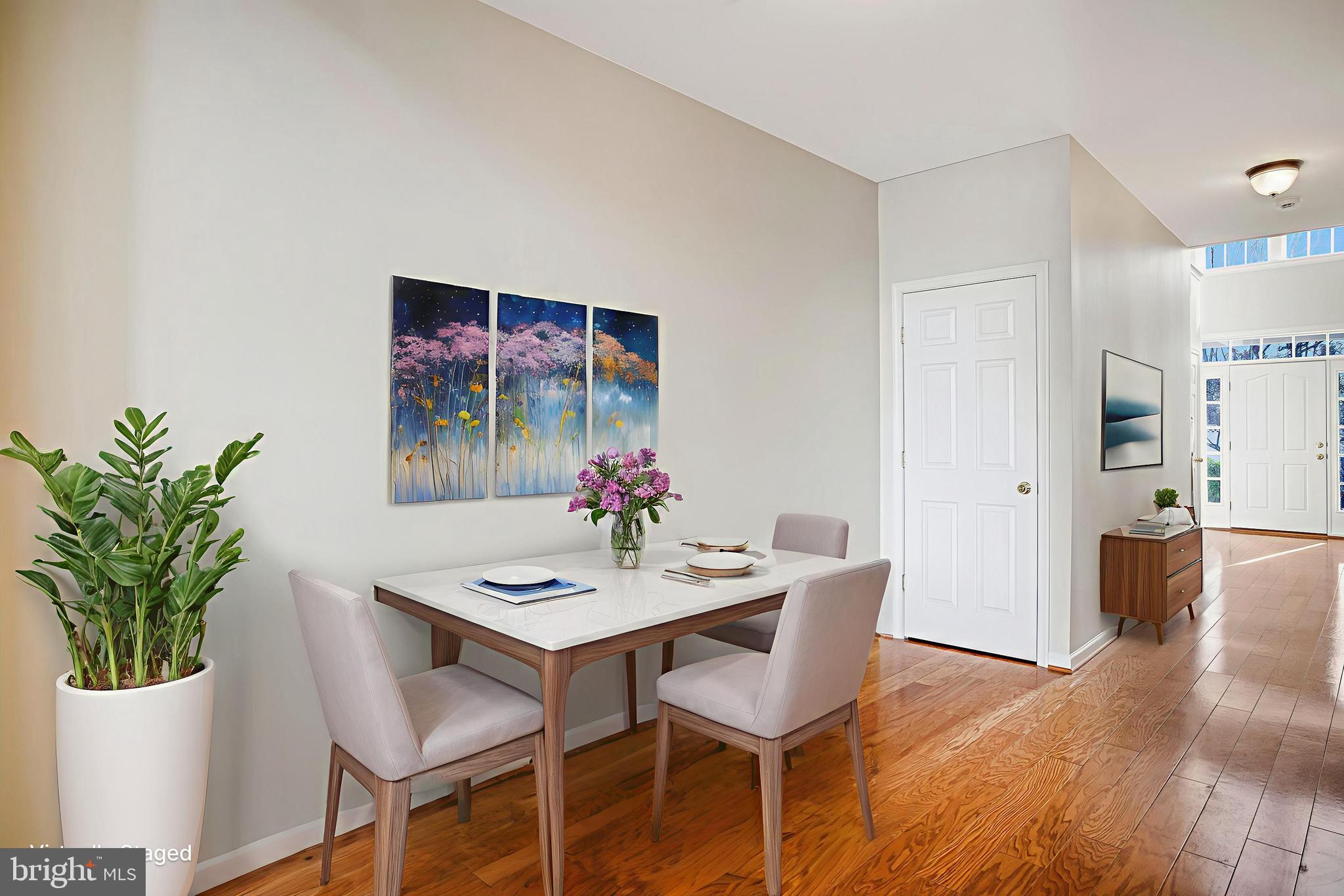 SNOWDEN OVERLOOK - Residential