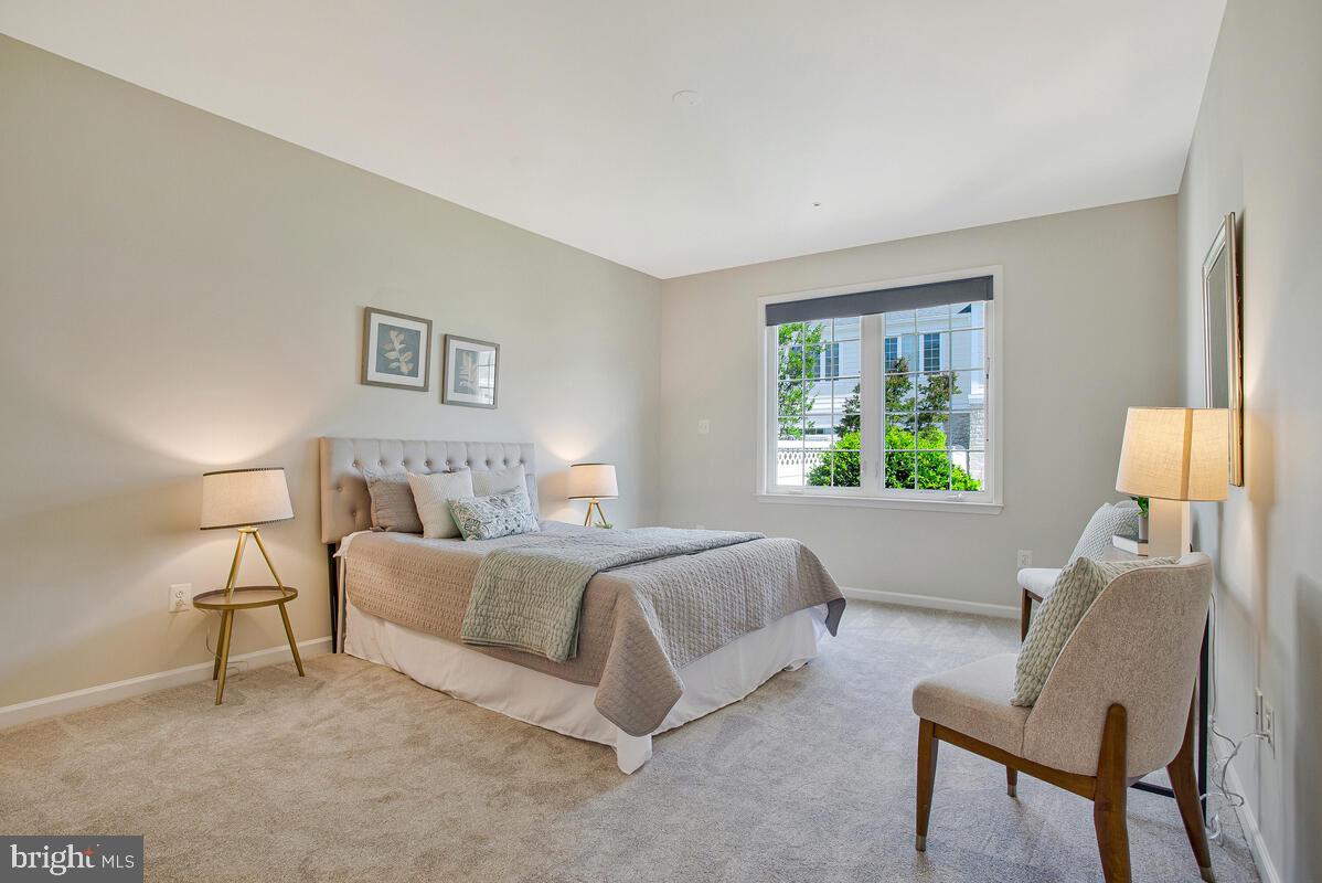 SNOWDEN OVERLOOK - Residential