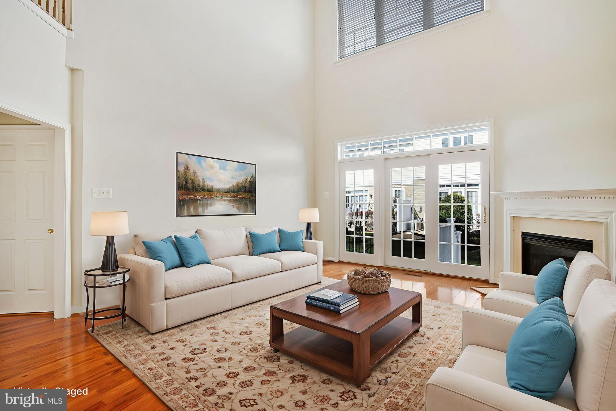 SNOWDEN OVERLOOK - Residential