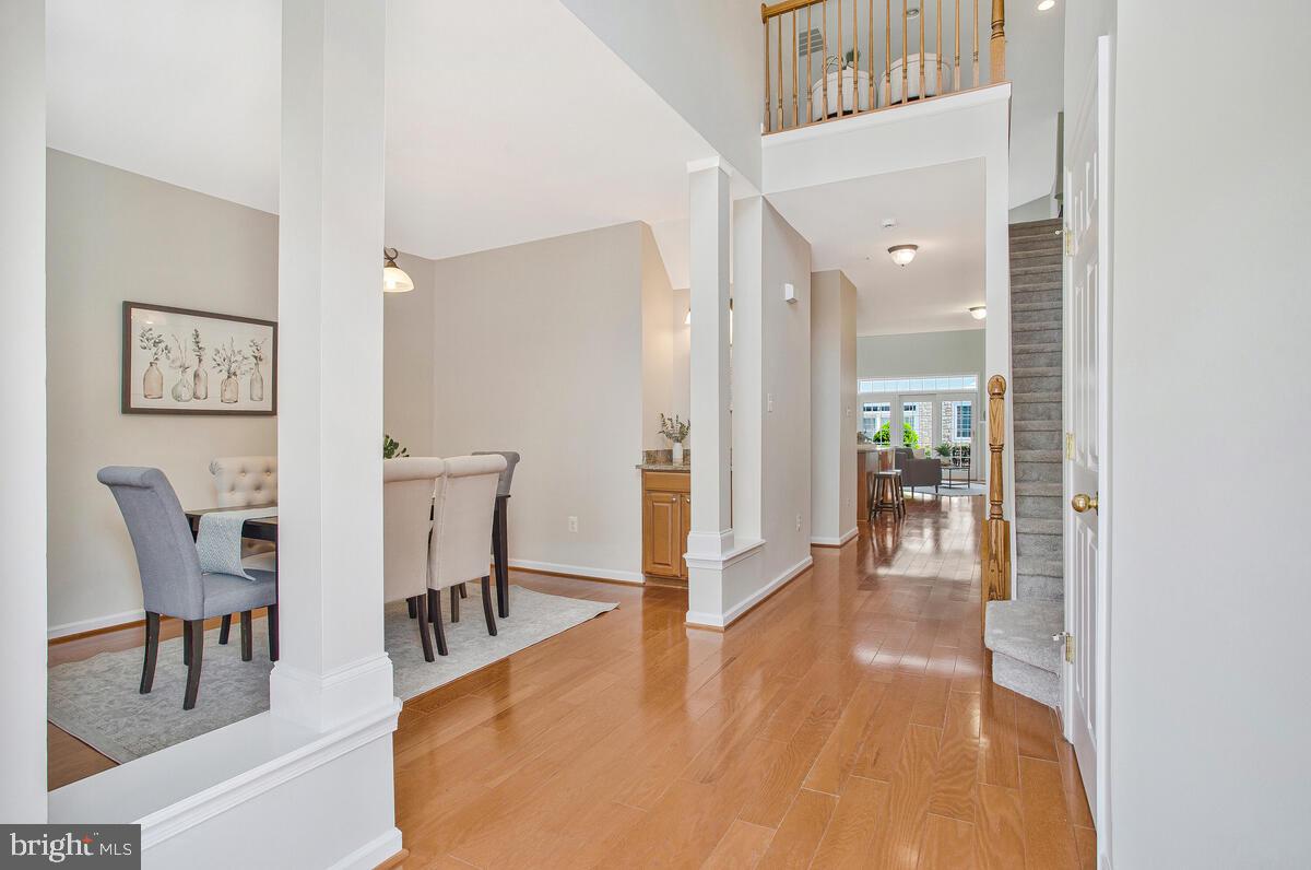 SNOWDEN OVERLOOK - Residential