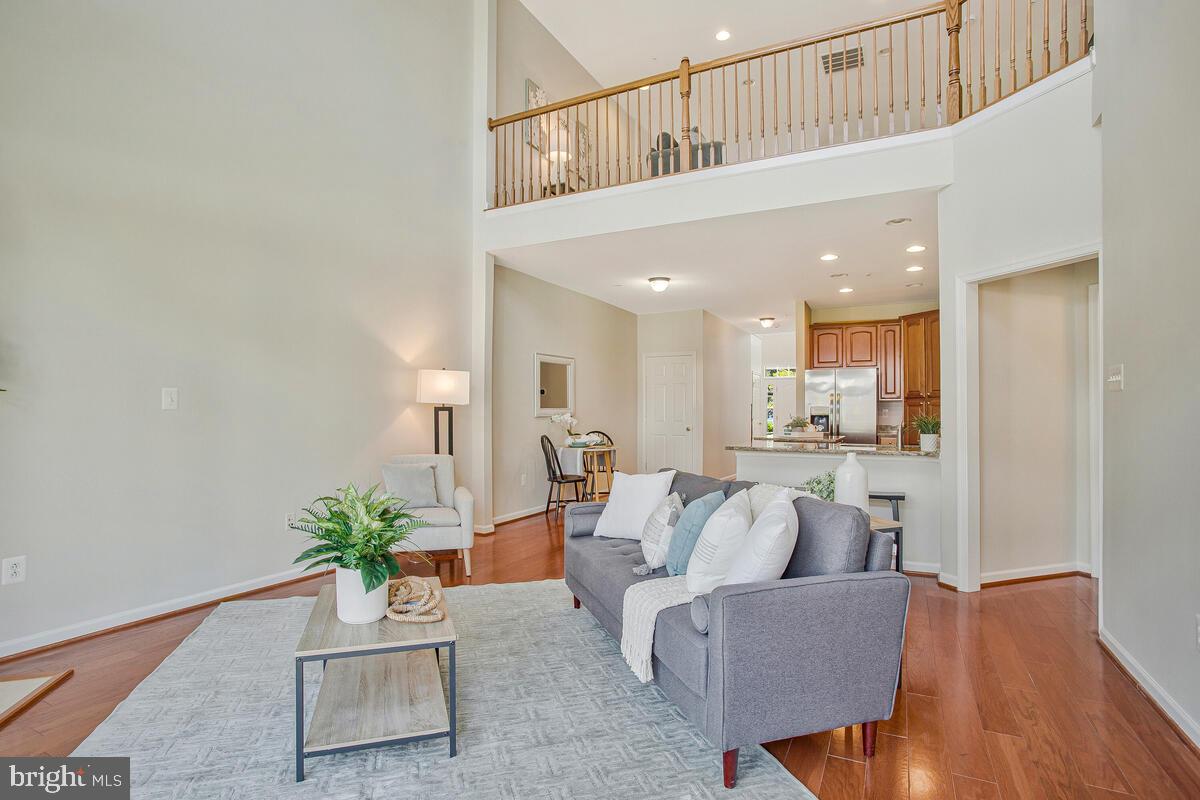 SNOWDEN OVERLOOK - Residential