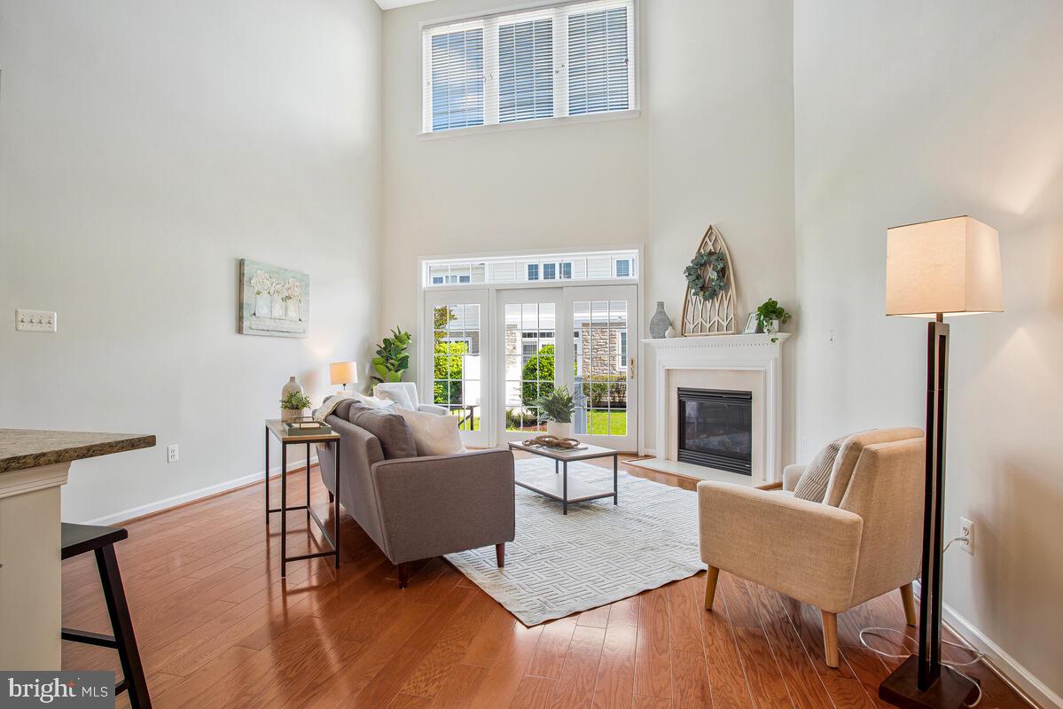 SNOWDEN OVERLOOK - Residential