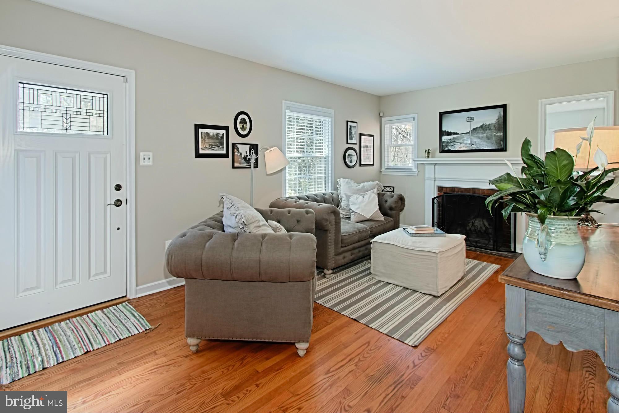 BEECH TREE MANOR - Residential