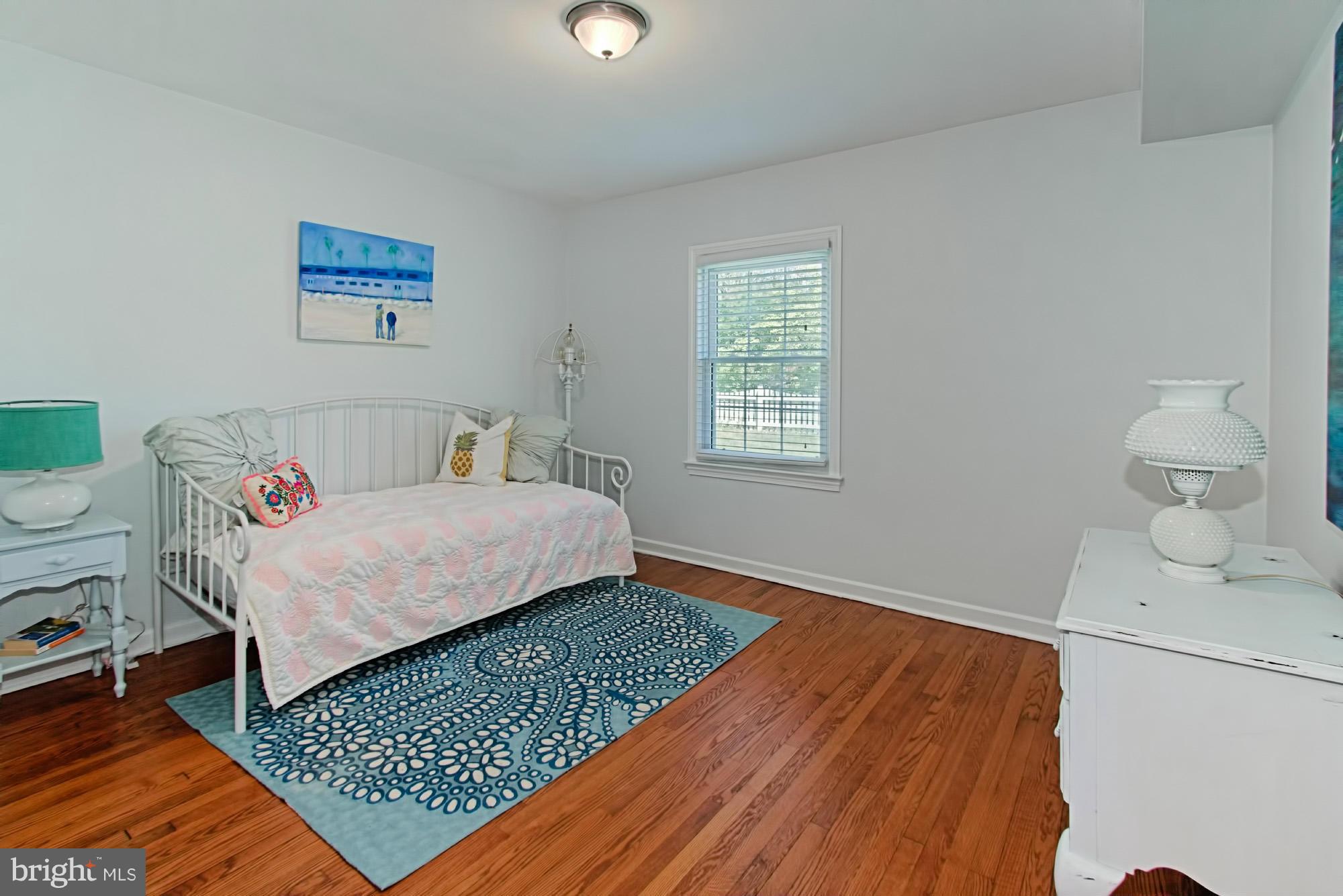 BEECH TREE MANOR - Residential