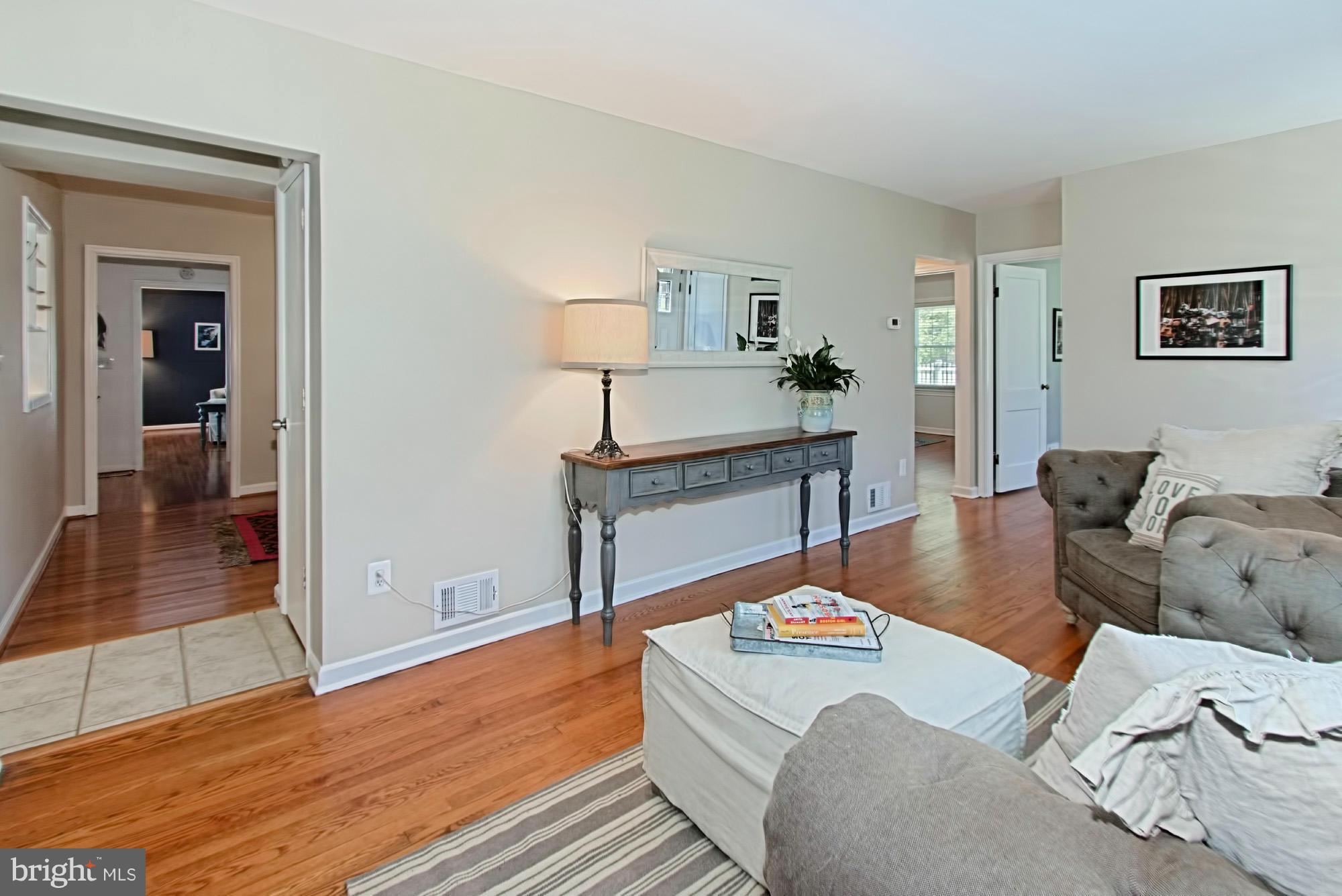 BEECH TREE MANOR - Residential