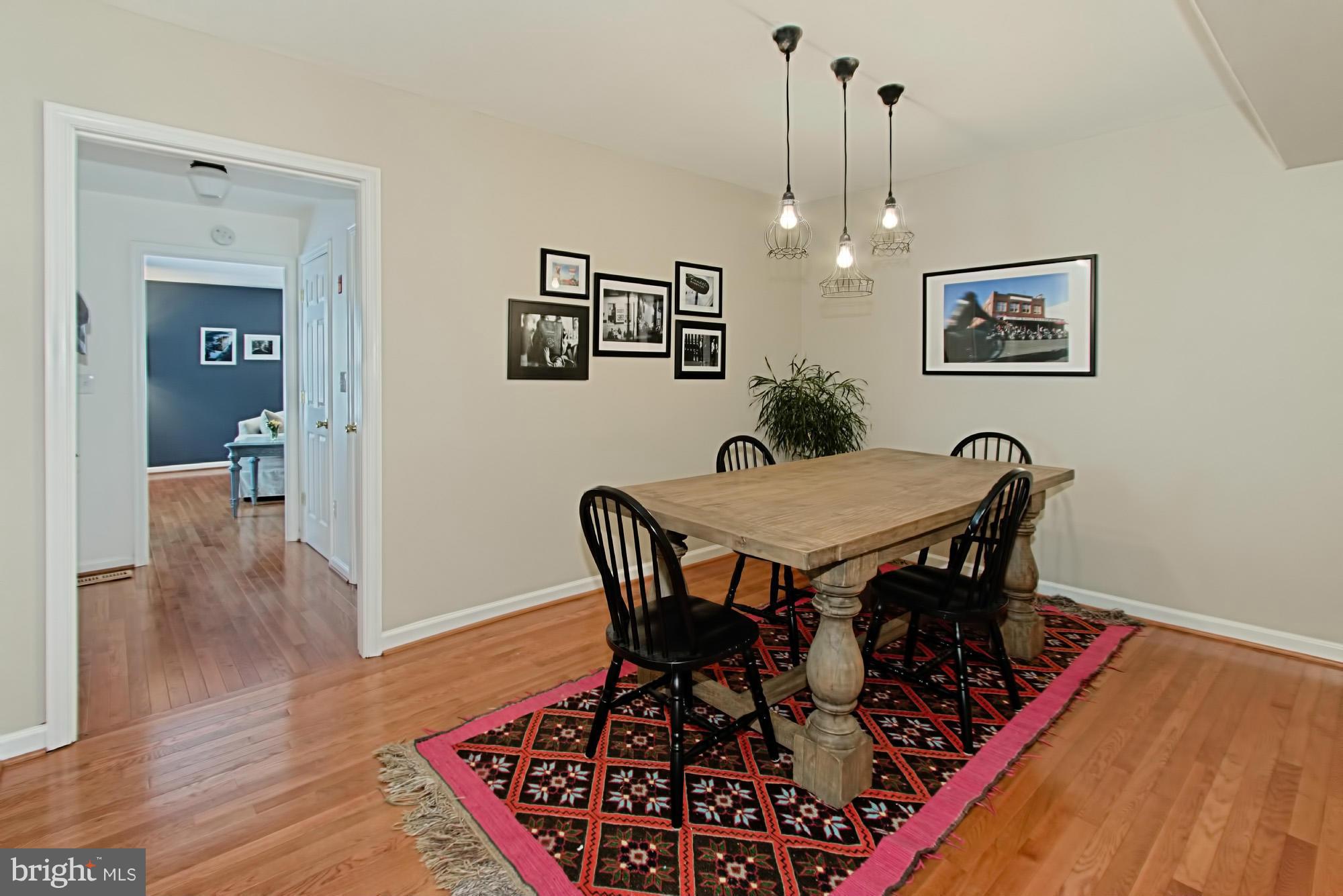 BEECH TREE MANOR - Residential