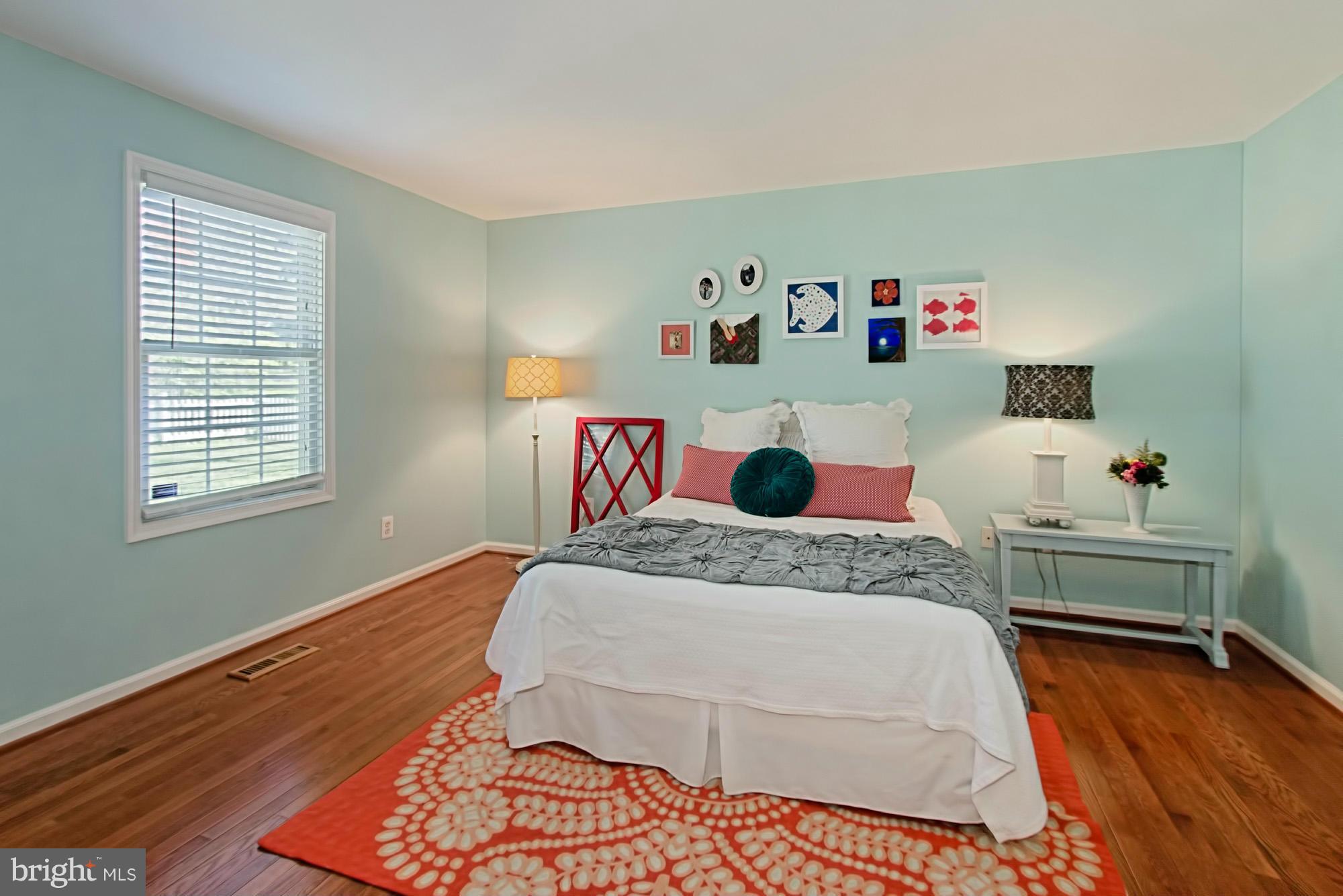 BEECH TREE MANOR - Residential