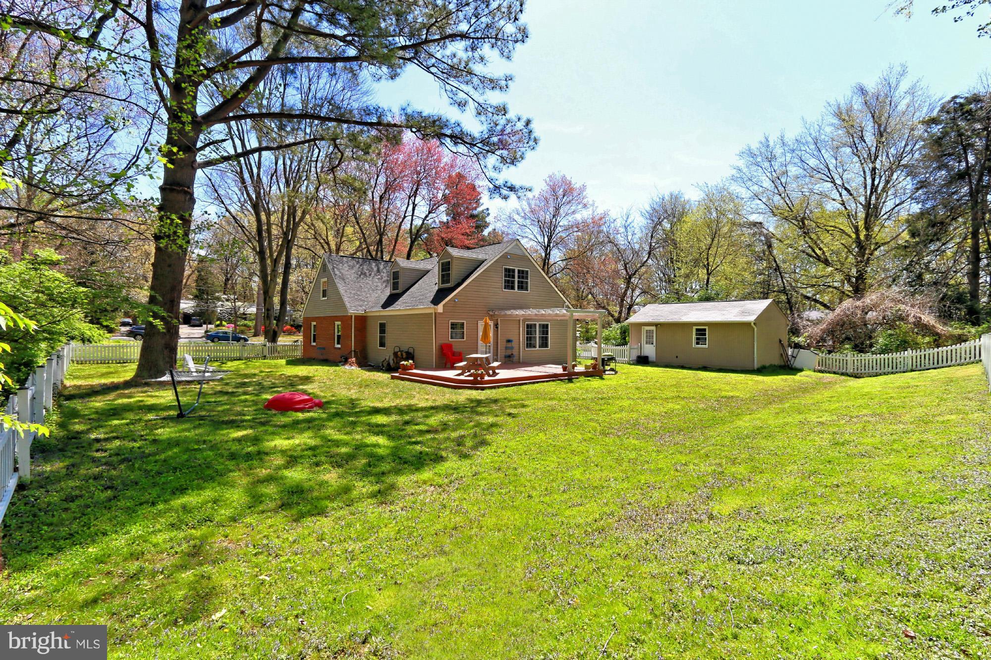 BEECH TREE MANOR - Residential