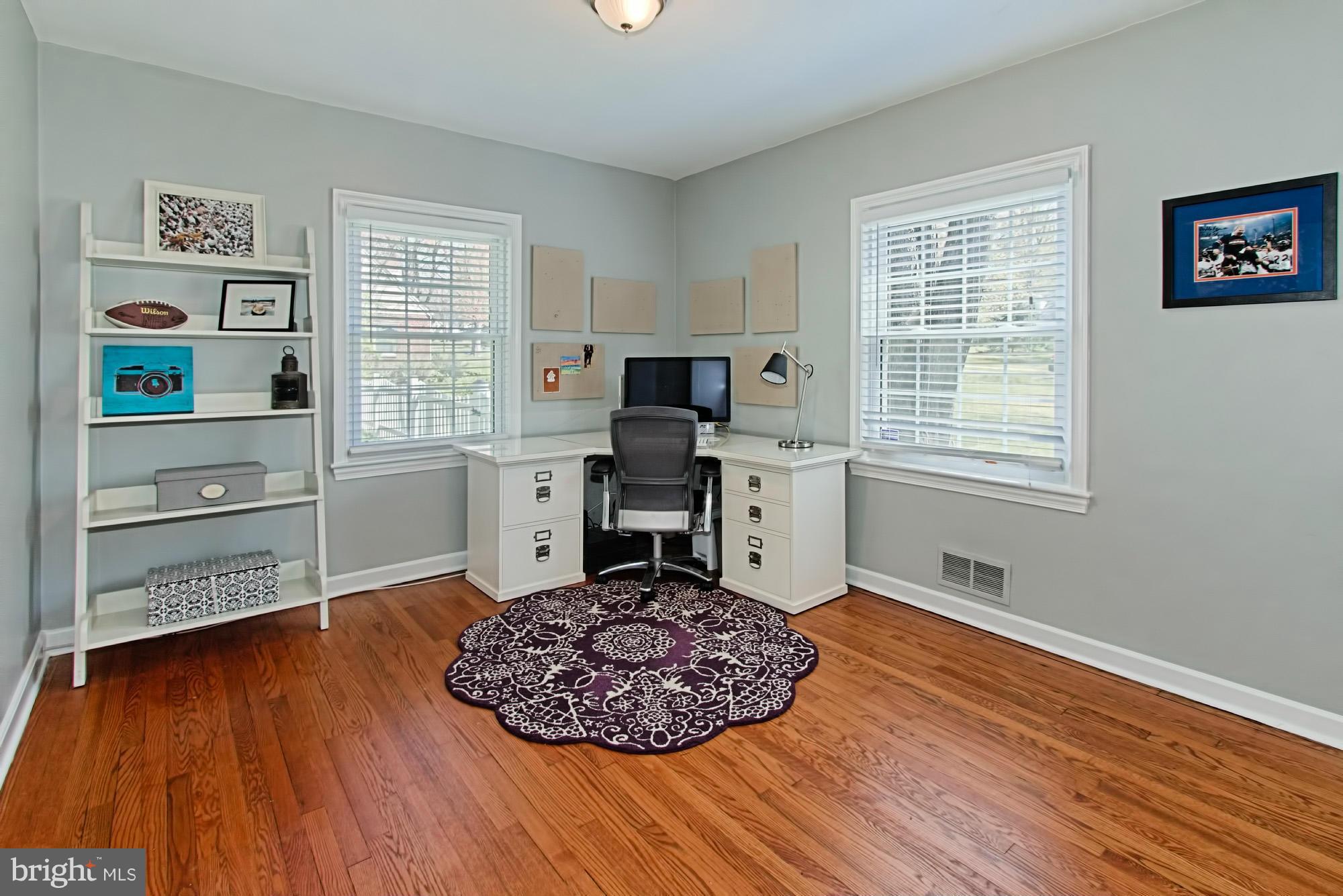 BEECH TREE MANOR - Residential