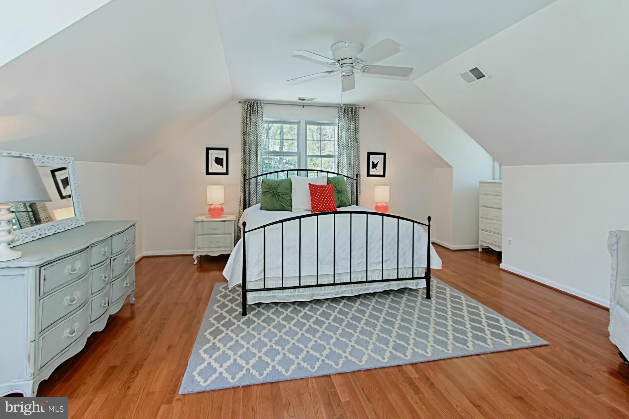 BEECH TREE MANOR - Residential