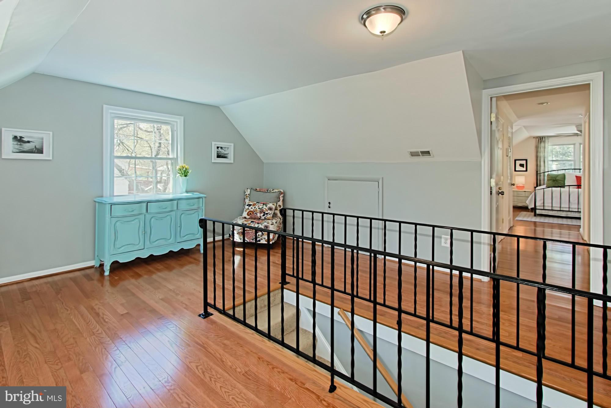 BEECH TREE MANOR - Residential