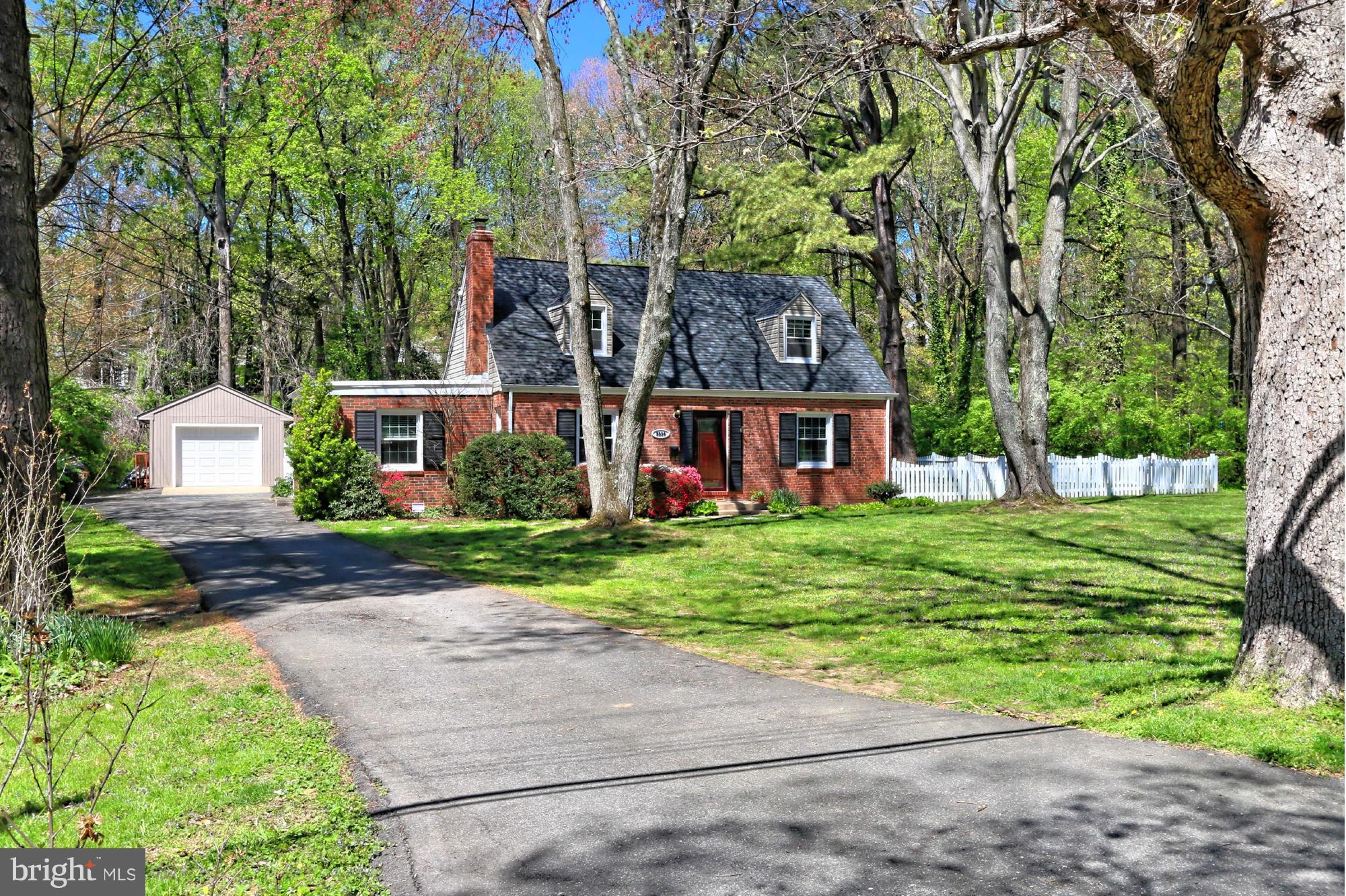 BEECH TREE MANOR - Residential