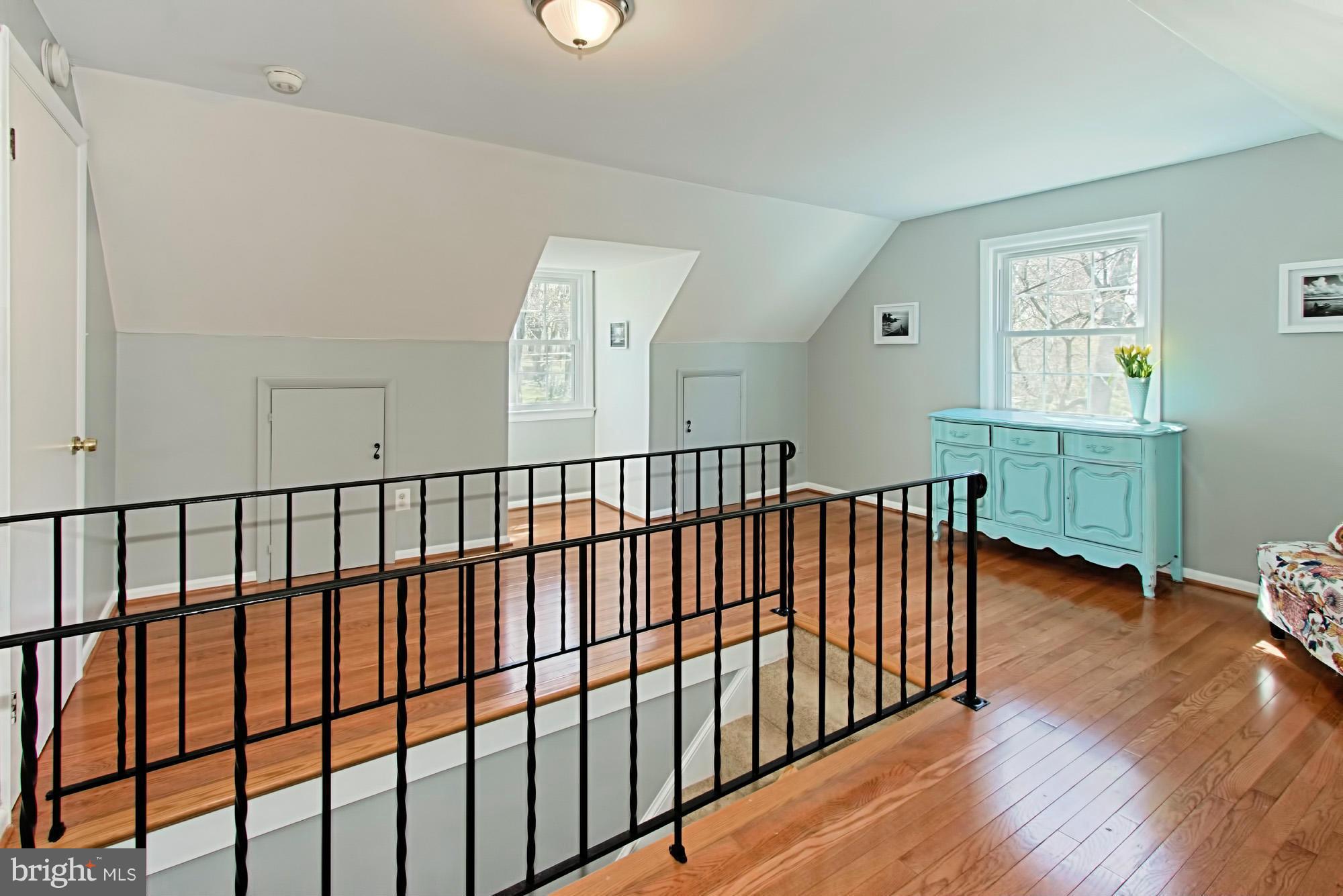 BEECH TREE MANOR - Residential