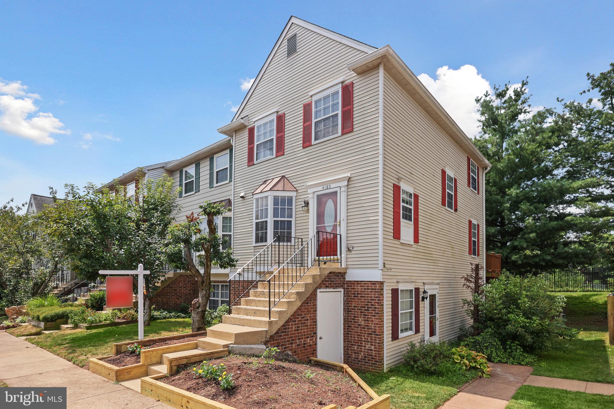 4180 PLEASANT MEADOW COURT 104A