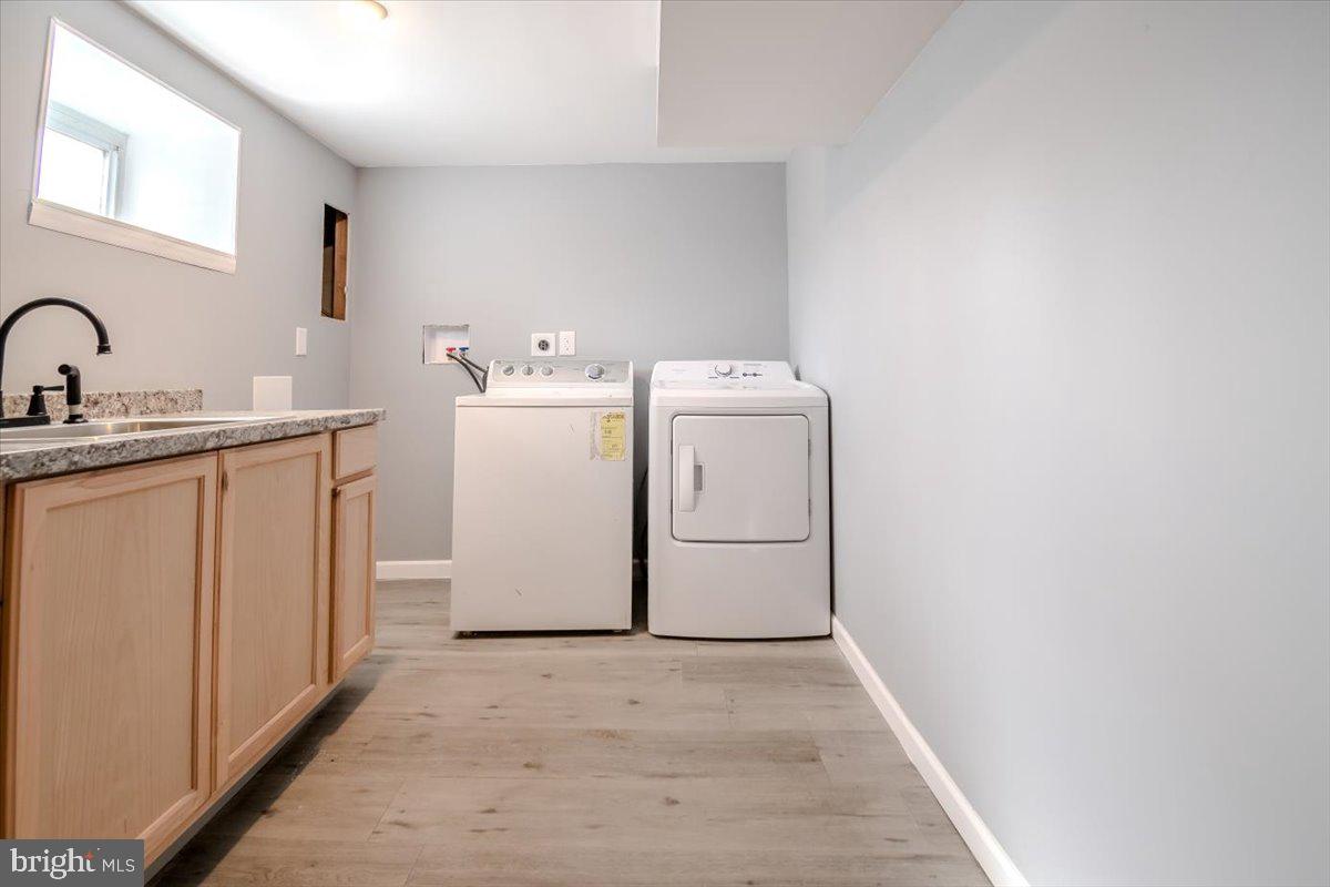 DANIELS PARK- ADDN - Residential