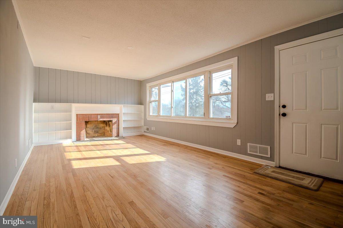 DANIELS PARK- ADDN - Residential