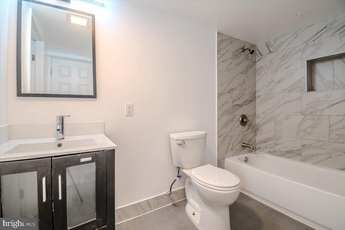 DANIELS PARK- ADDN - Residential