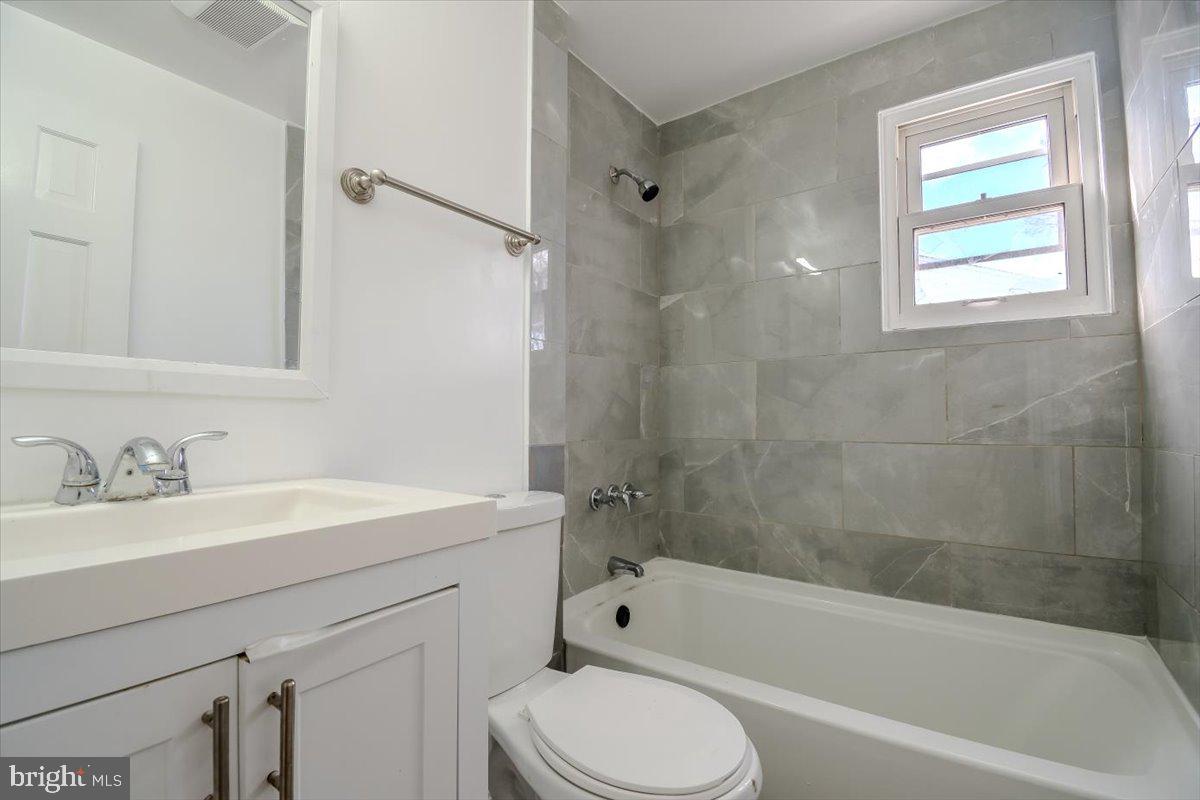 DANIELS PARK- ADDN - Residential