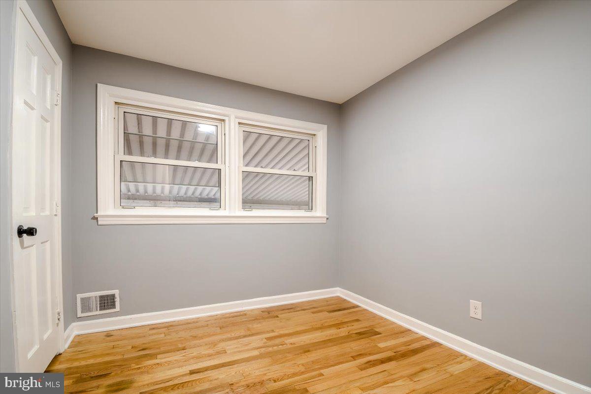 DANIELS PARK- ADDN - Residential