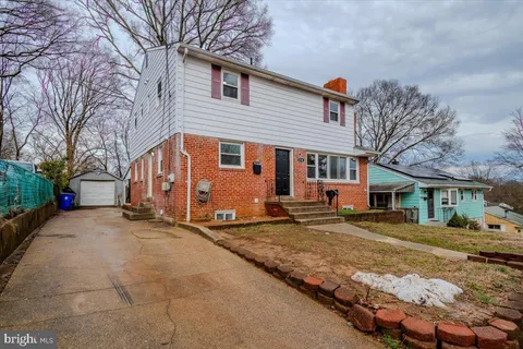 5116 Kenesaw Street, College Park, MD 20740 - MLS#: MDPG2141986