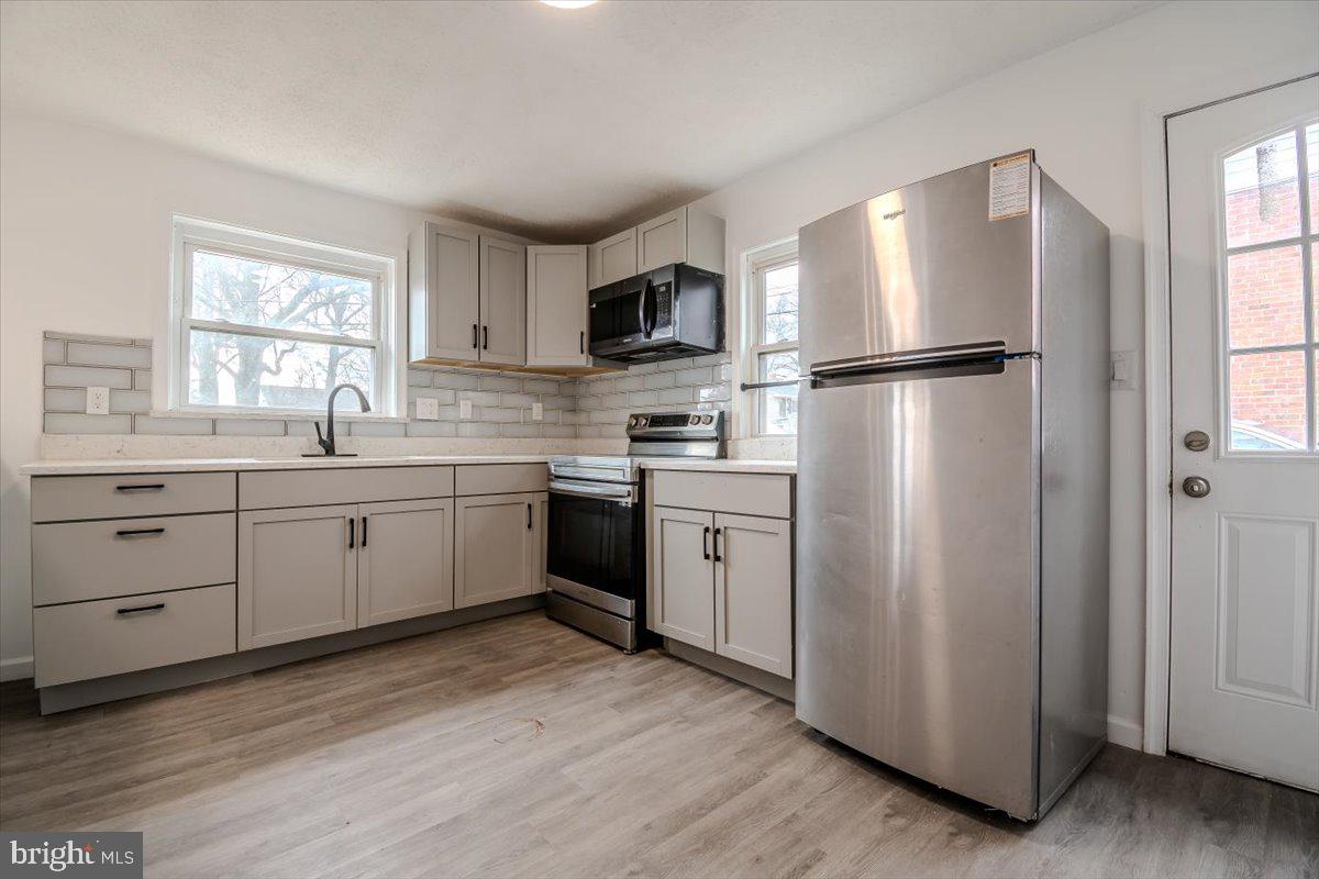 DANIELS PARK- ADDN - Residential