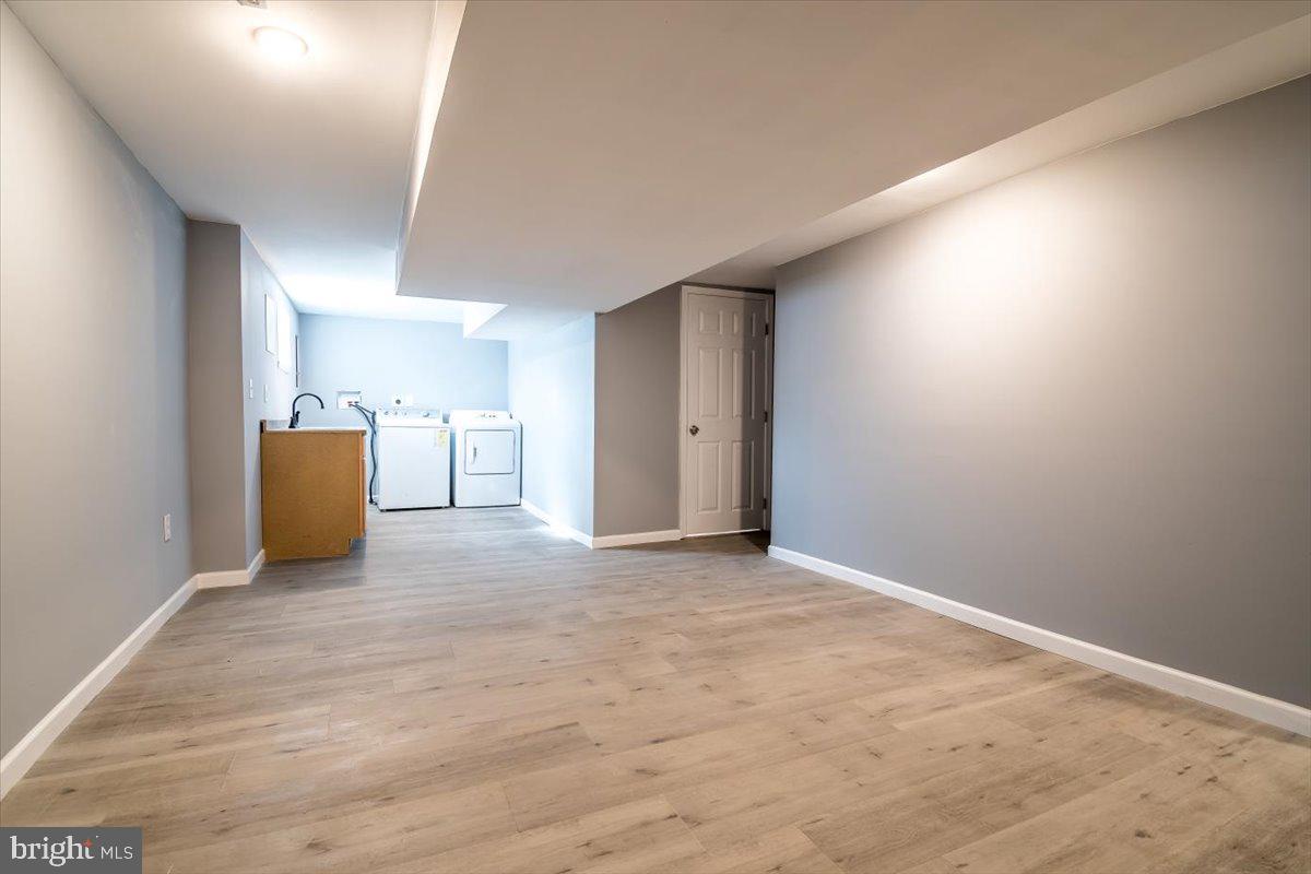 DANIELS PARK- ADDN - Residential