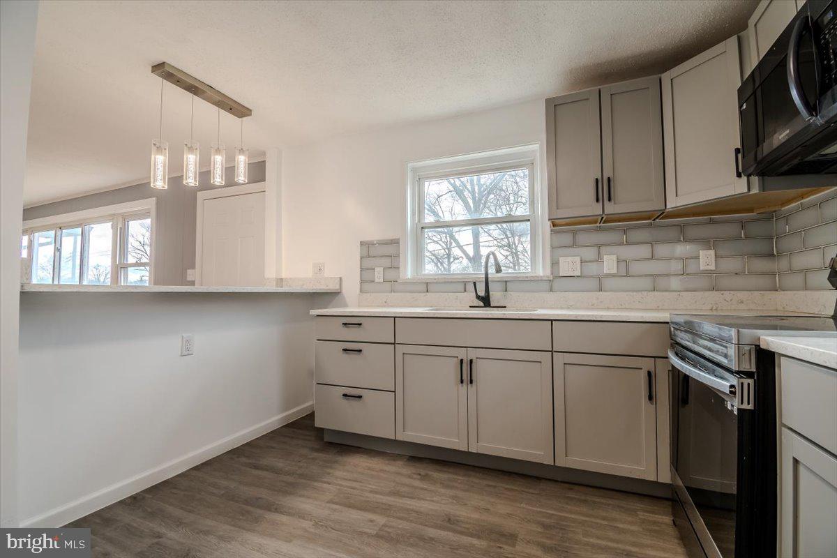 DANIELS PARK- ADDN - Residential