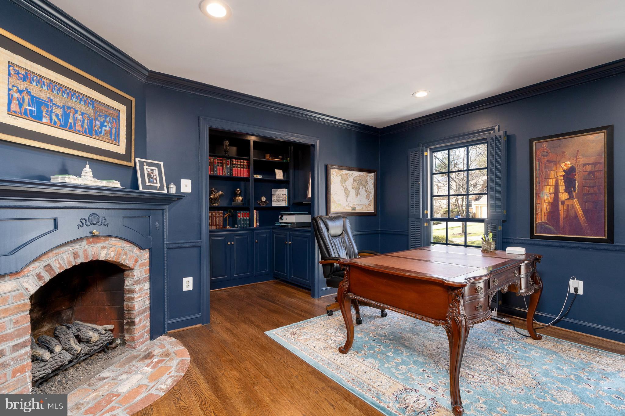 BRADLEY HILLS GROVE - Residential